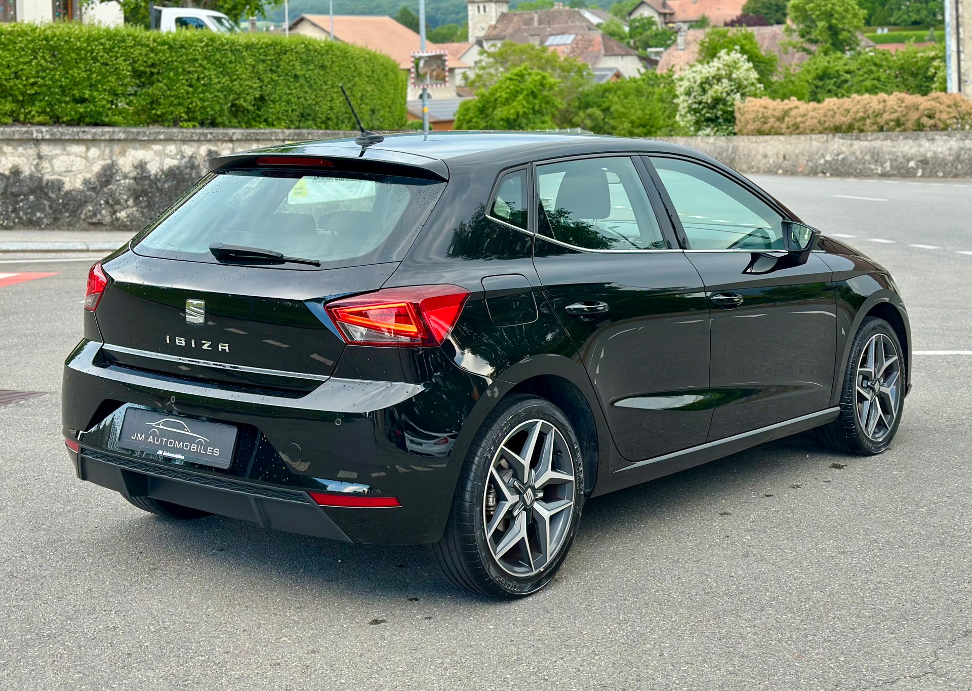SEAT Ibiza 1.0 EcoTSI Xcellence-image-2