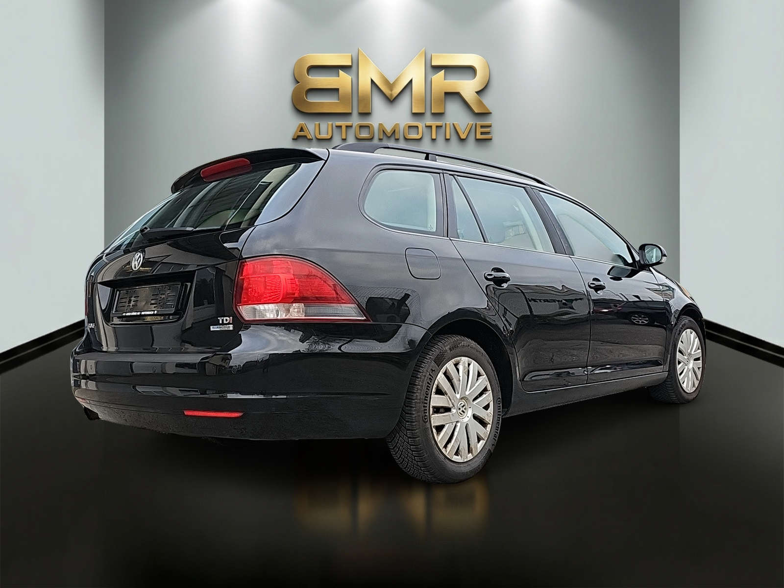 VW Golf Variant 1.6 TDI BMT Comfortline DSG-image-4