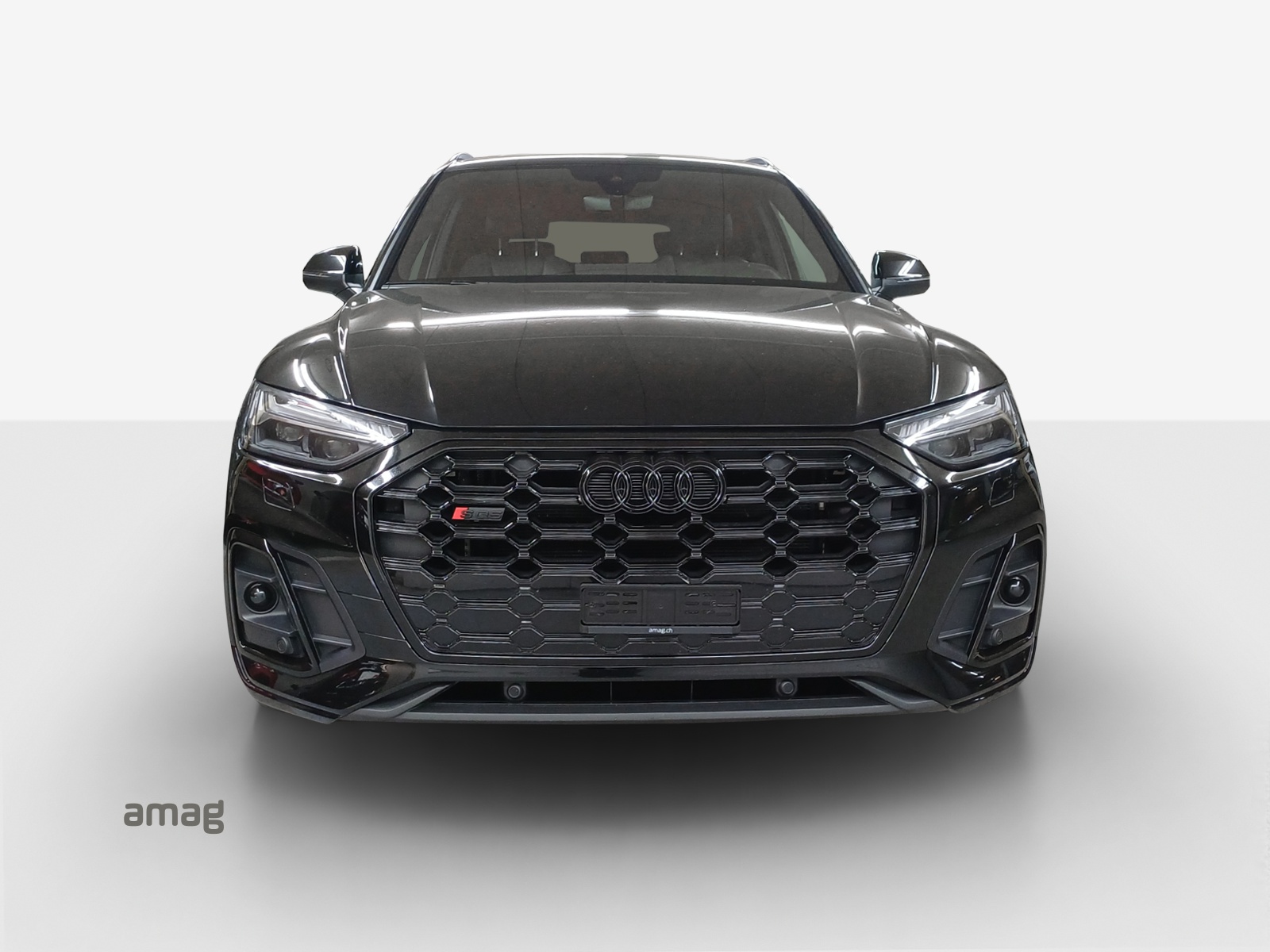 AUDI SQ5 Sportback TDI quattro tiptronic-image-6