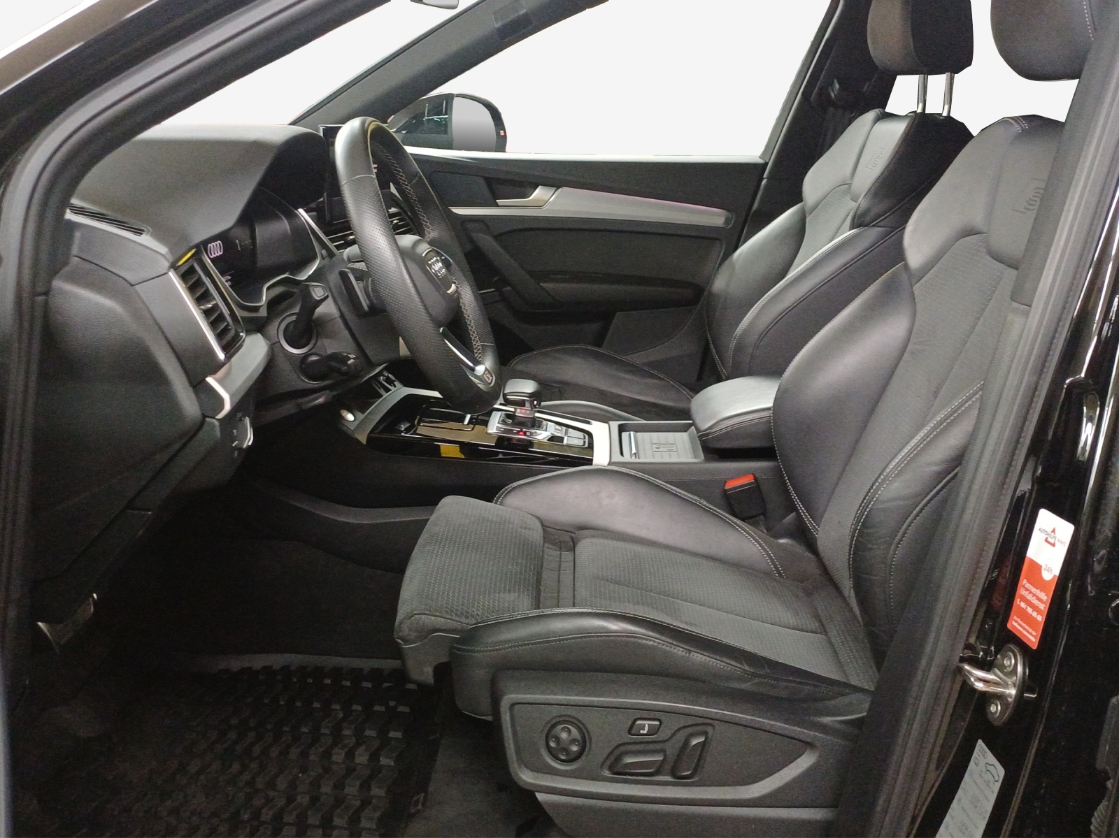 AUDI SQ5 Sportback TDI quattro tiptronic-image-7