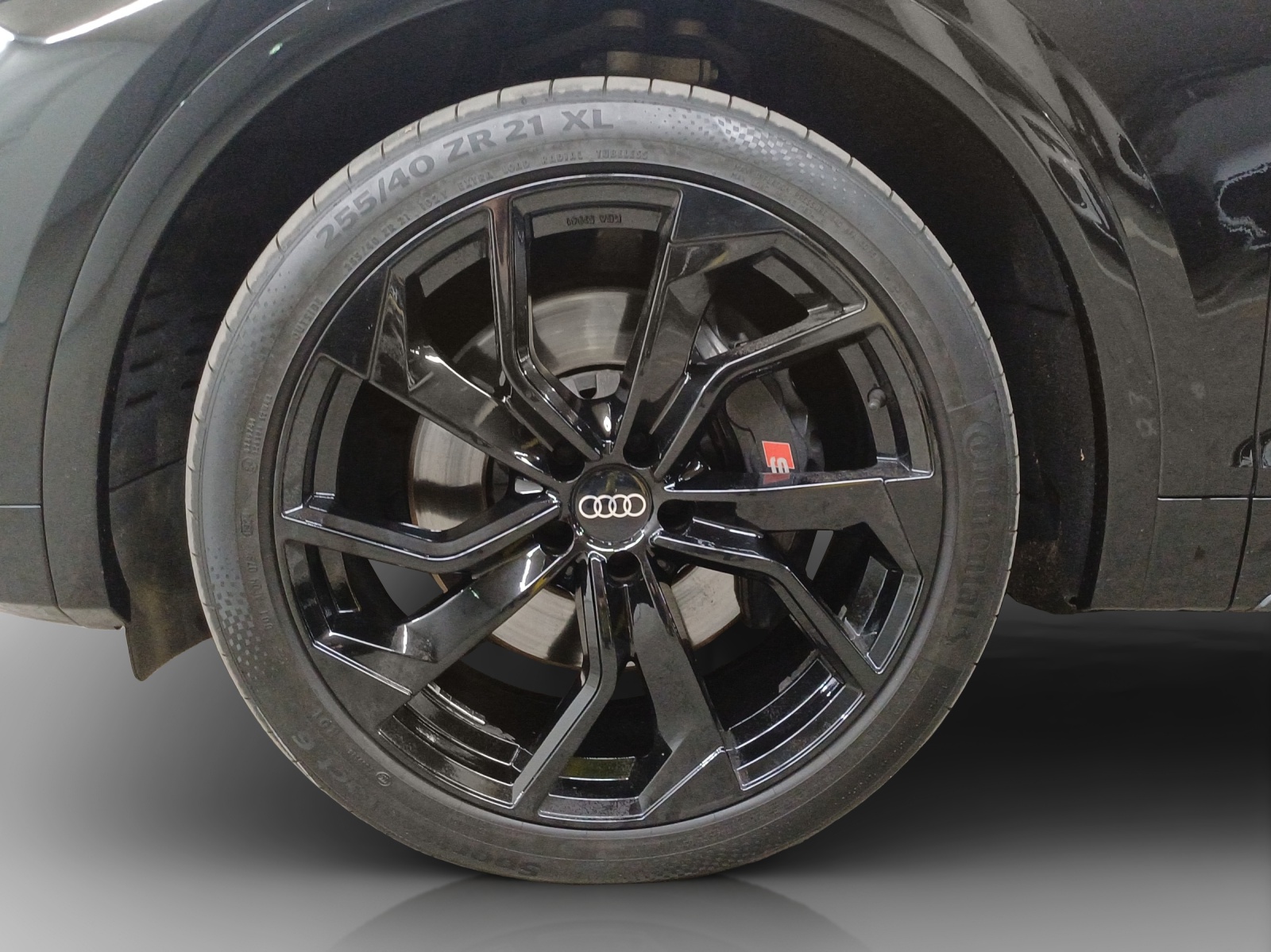 AUDI SQ5 Sportback TDI quattro tiptronic-image-15