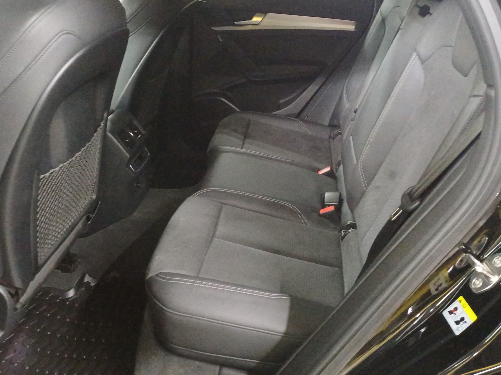 AUDI SQ5 Sportback TDI quattro tiptronic-image-11
