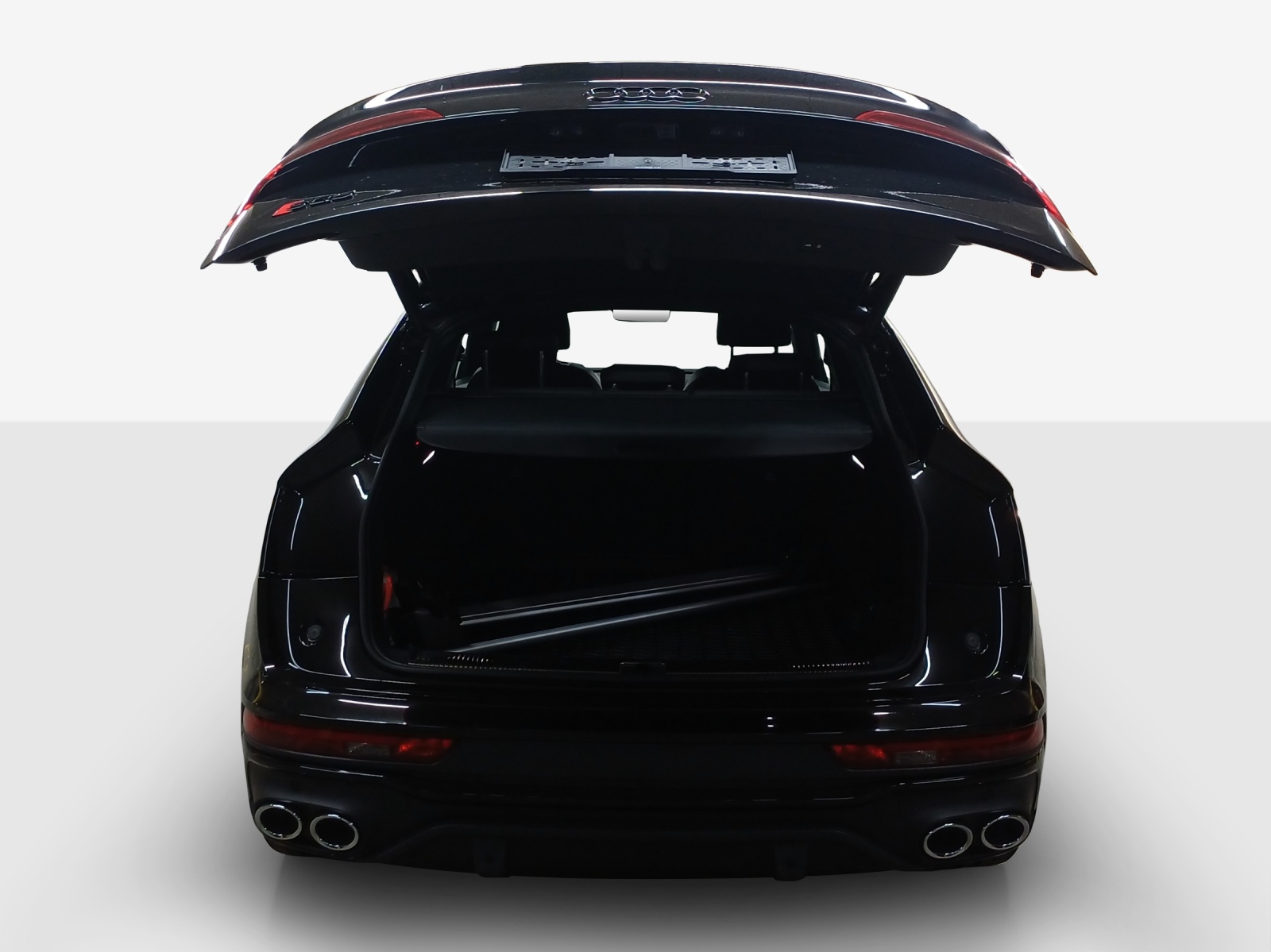 AUDI SQ5 Sportback TDI quattro tiptronic-image-12