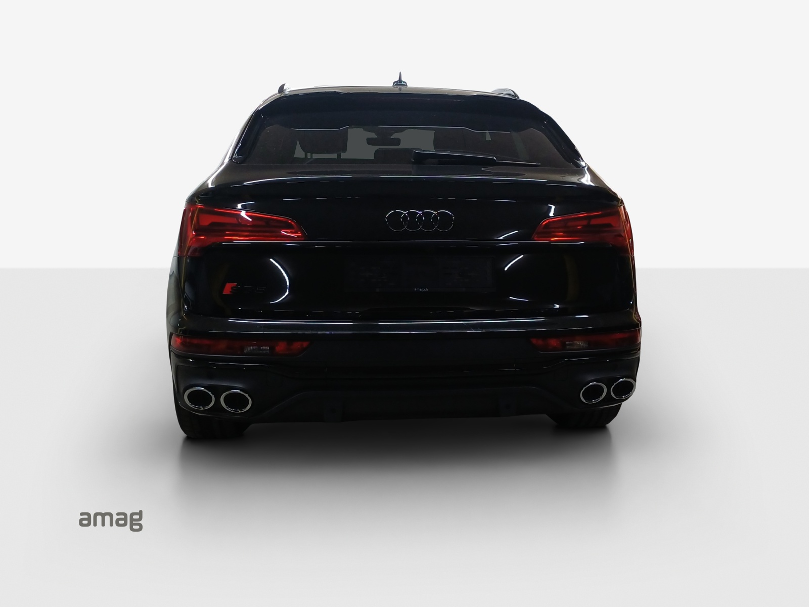 AUDI SQ5 Sportback TDI quattro tiptronic-image-3