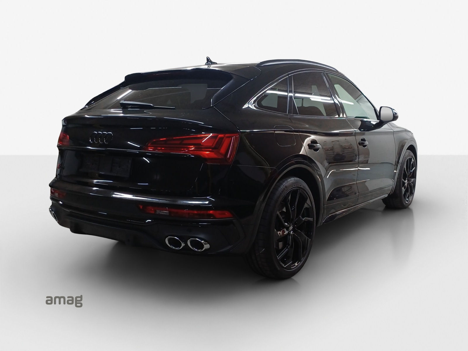 AUDI SQ5 Sportback TDI quattro tiptronic-image-4