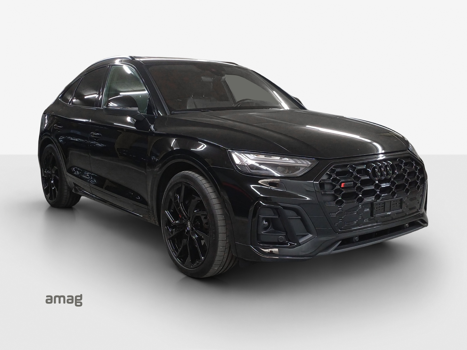 AUDI SQ5 Sportback TDI quattro tiptronic-image-5