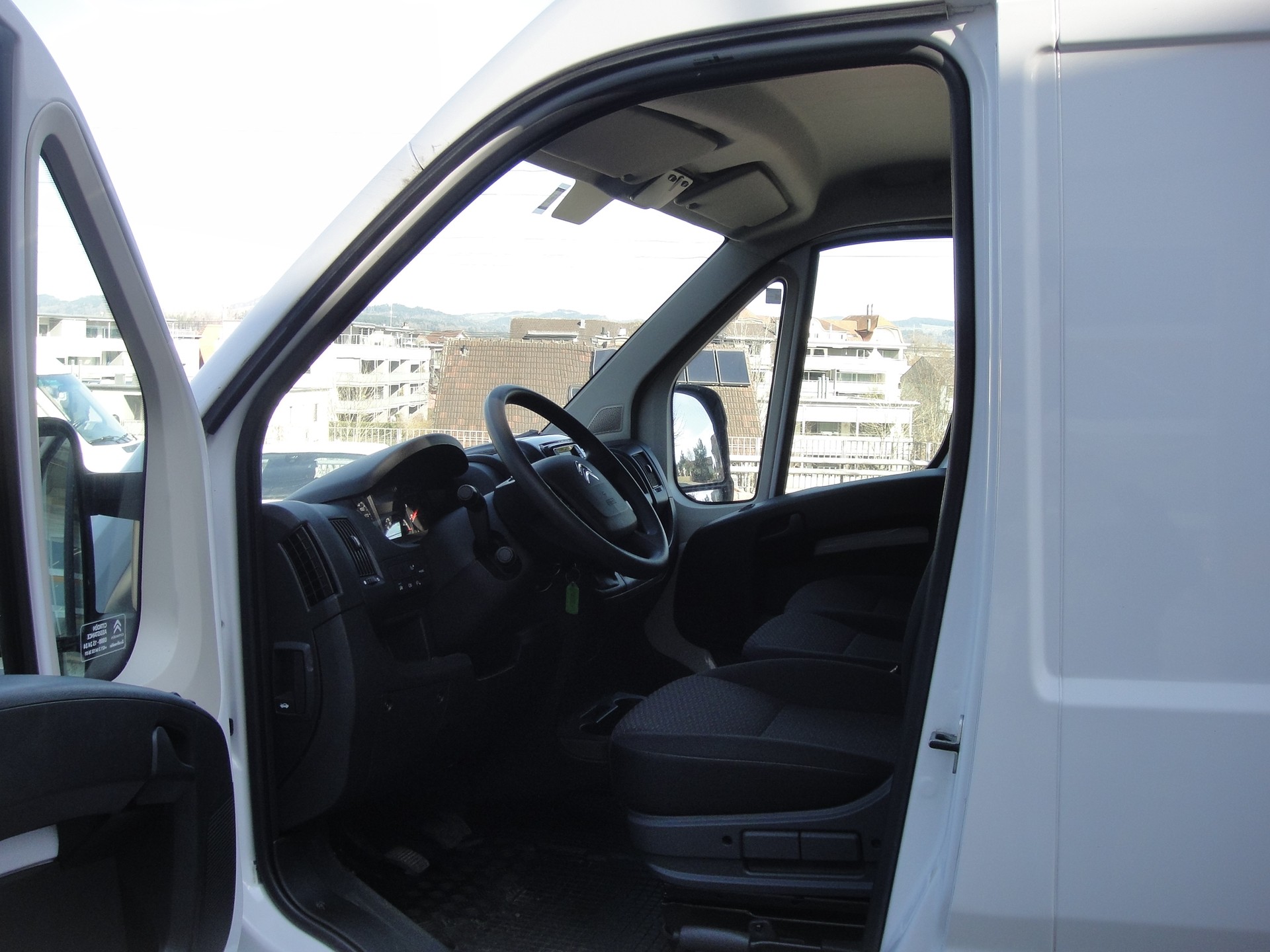 CITROEN Jumper 35 2.2 BlueHDi 140 L3H2-image-7