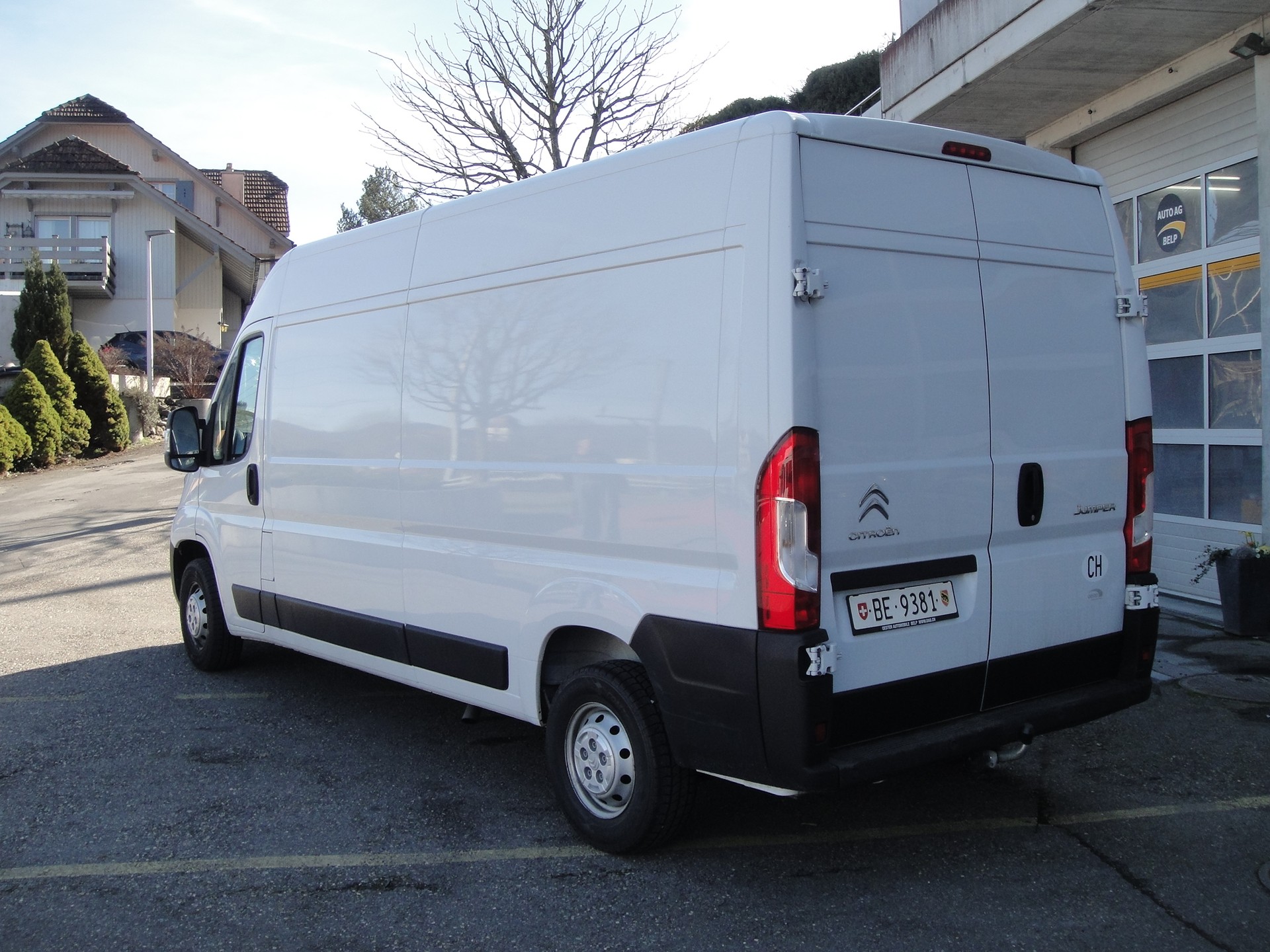 CITROEN Jumper 35 2.2 BlueHDi 140 L3H2-image-2