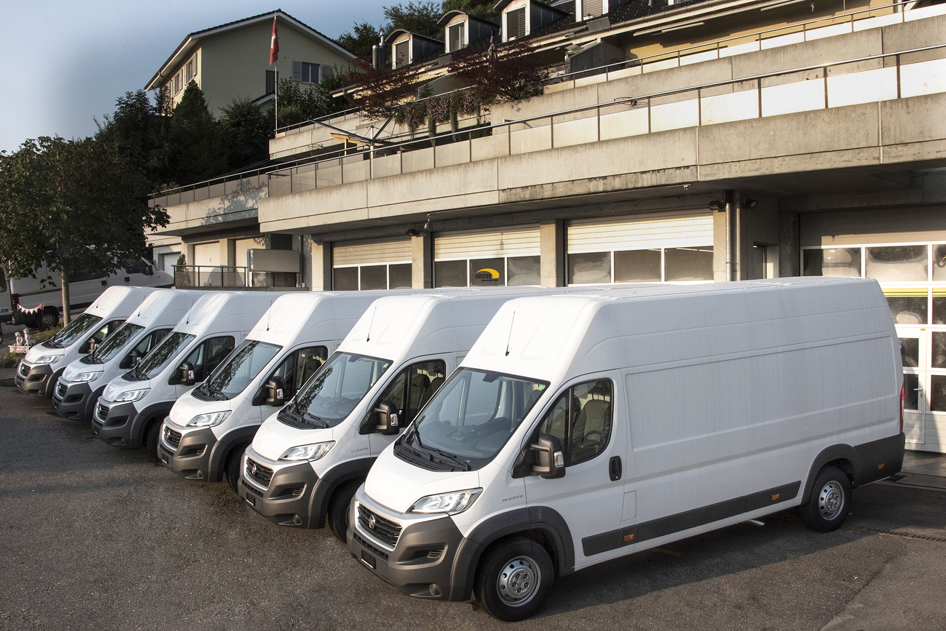 CITROEN Jumper 35 2.2 BlueHDi 140 L3H2-image-9