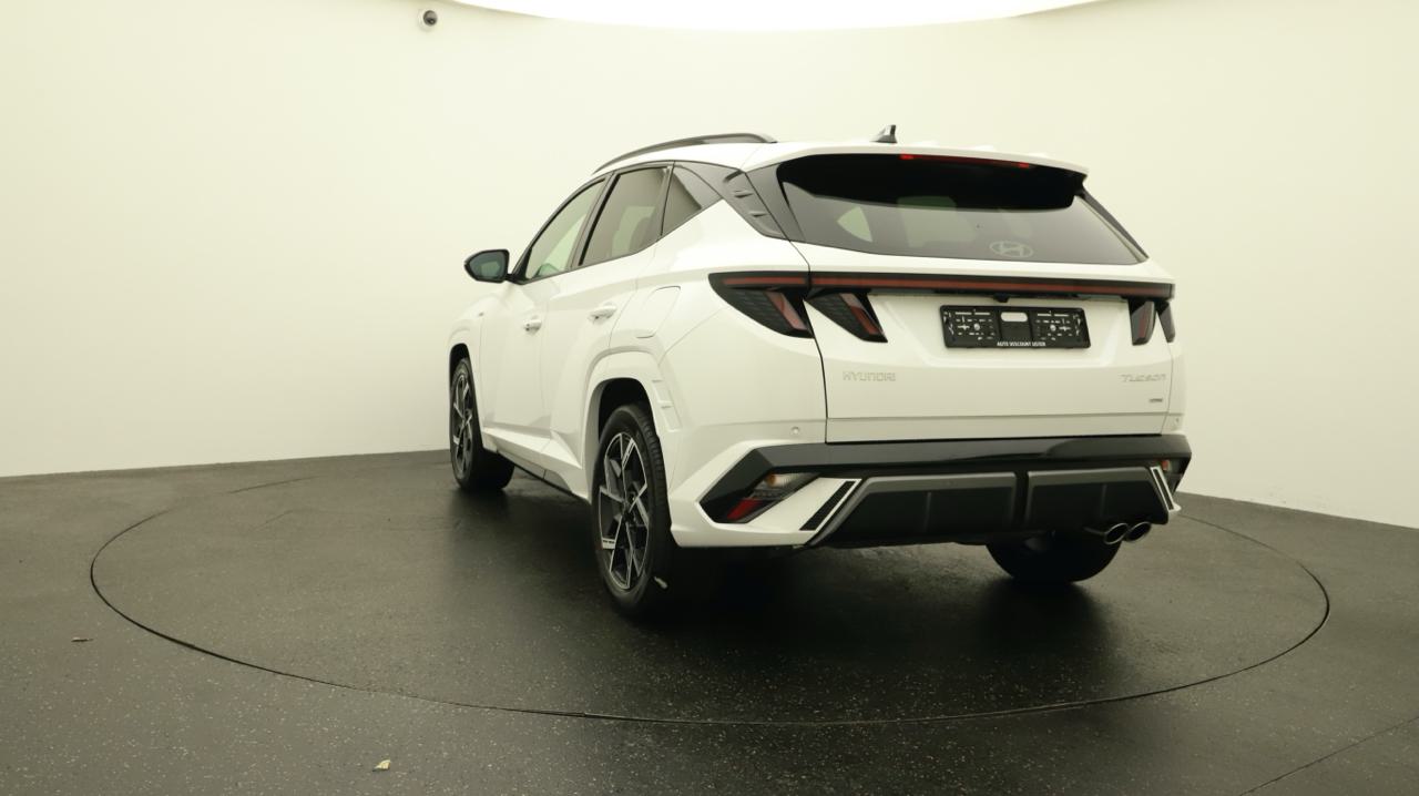 HYUNDAI Tucson 1.6 TGDI N-Line 4WD DCT-image-3
