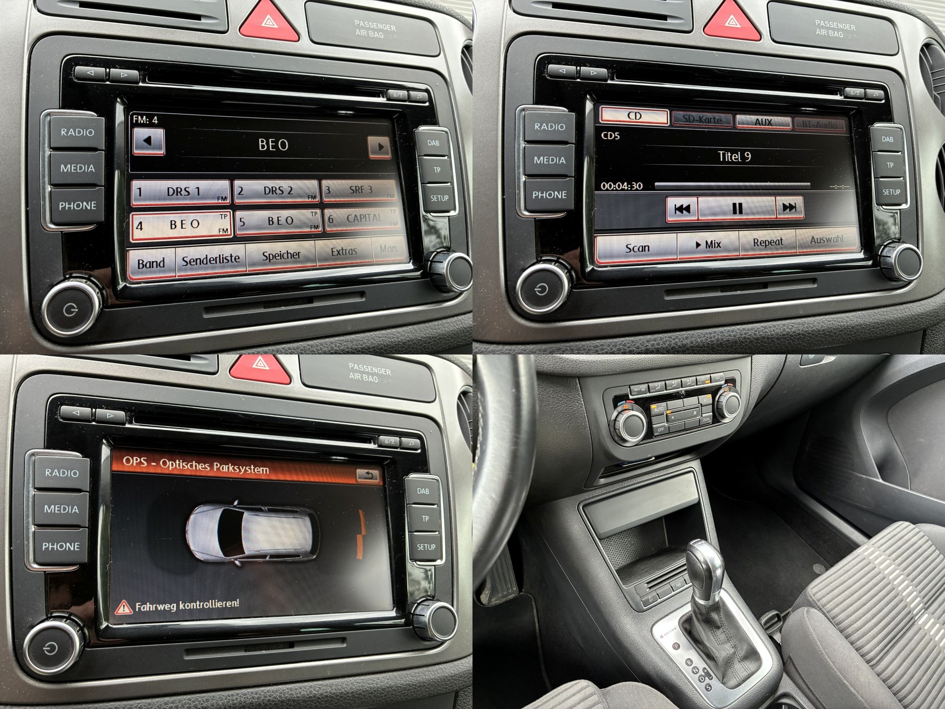 VW Tiguan 2.0TDI Sport&Style DSG 4Motion-image-15