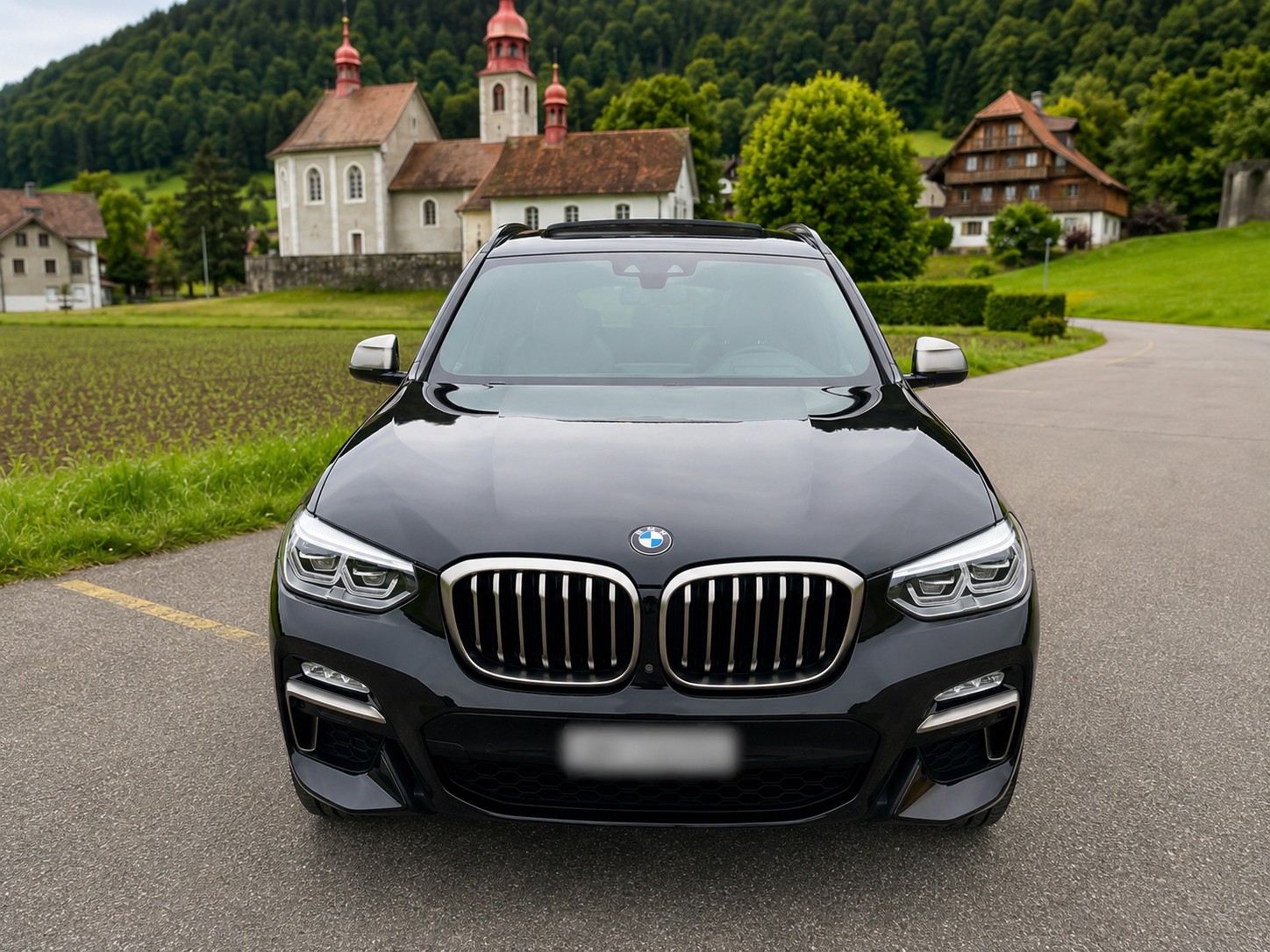 BMW M40i-image-0