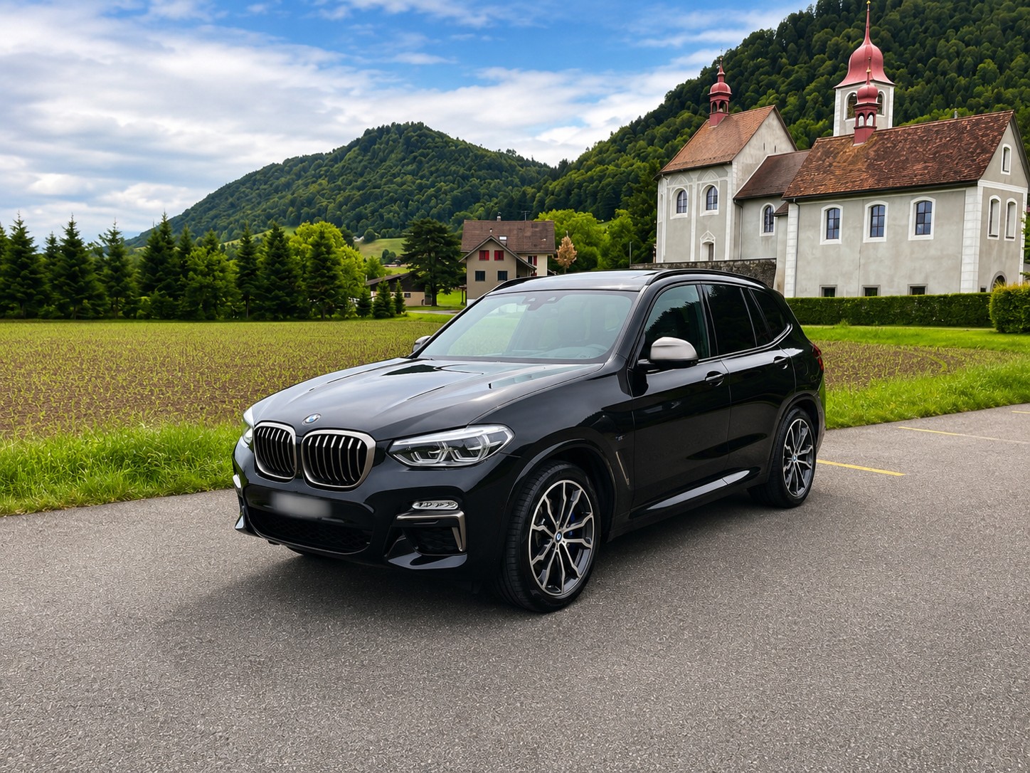BMW M40i-image-1