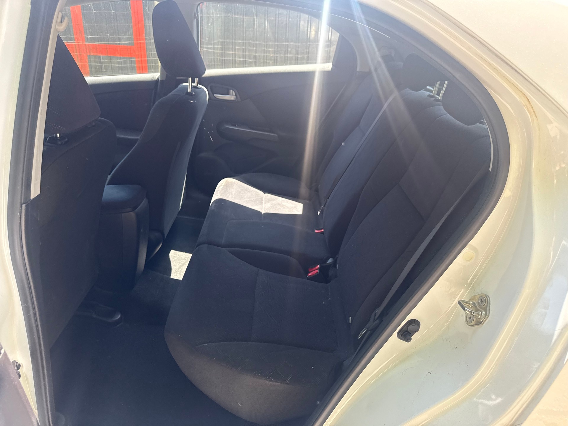 HONDA Civic 1.4i Comfort-image-7