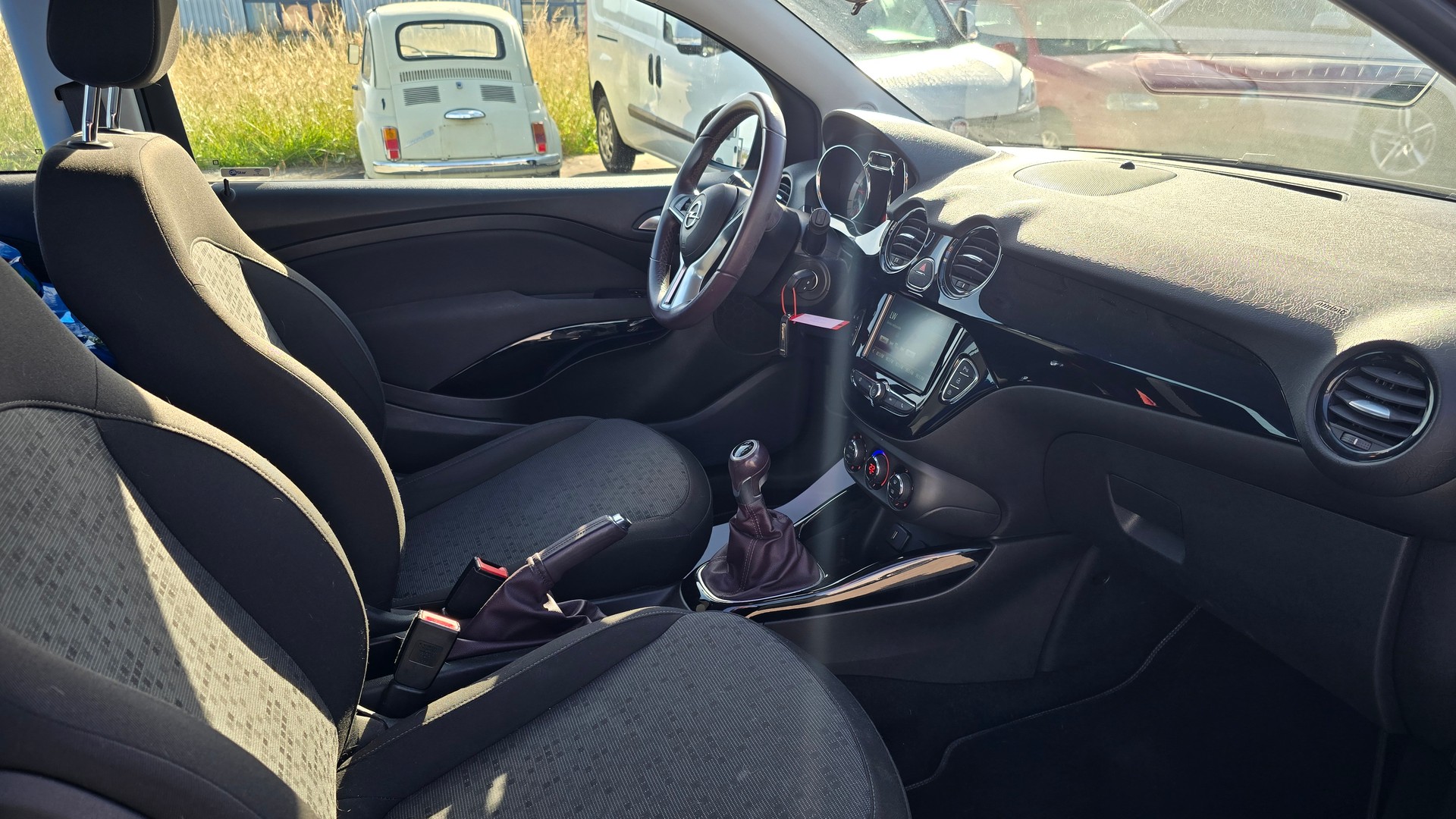 OPEL Adam 1.0 ecoFLEX Turbo JAM-image-4