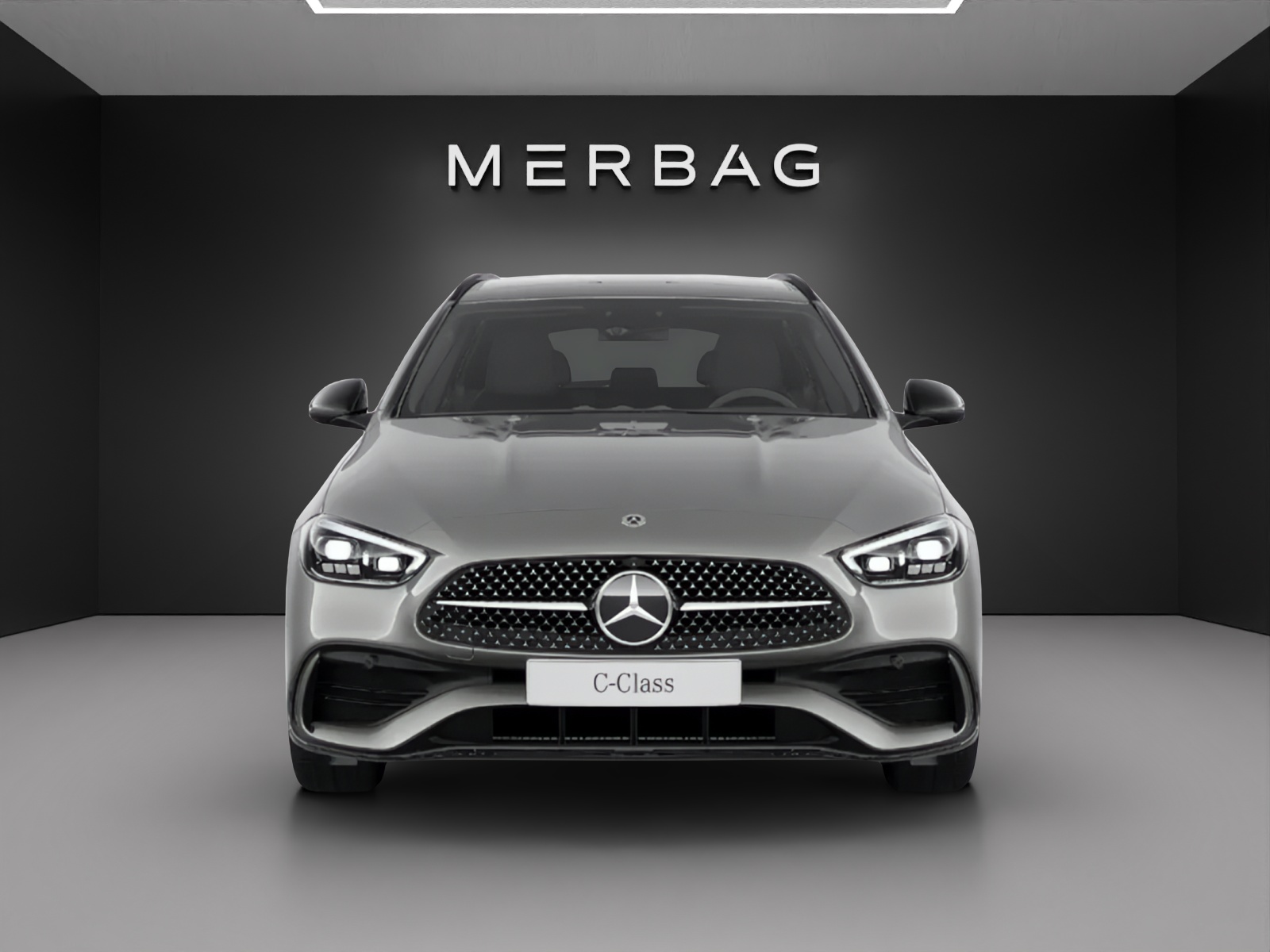 MERCEDES-BENZ C 220 d T 4 Matic-image-1