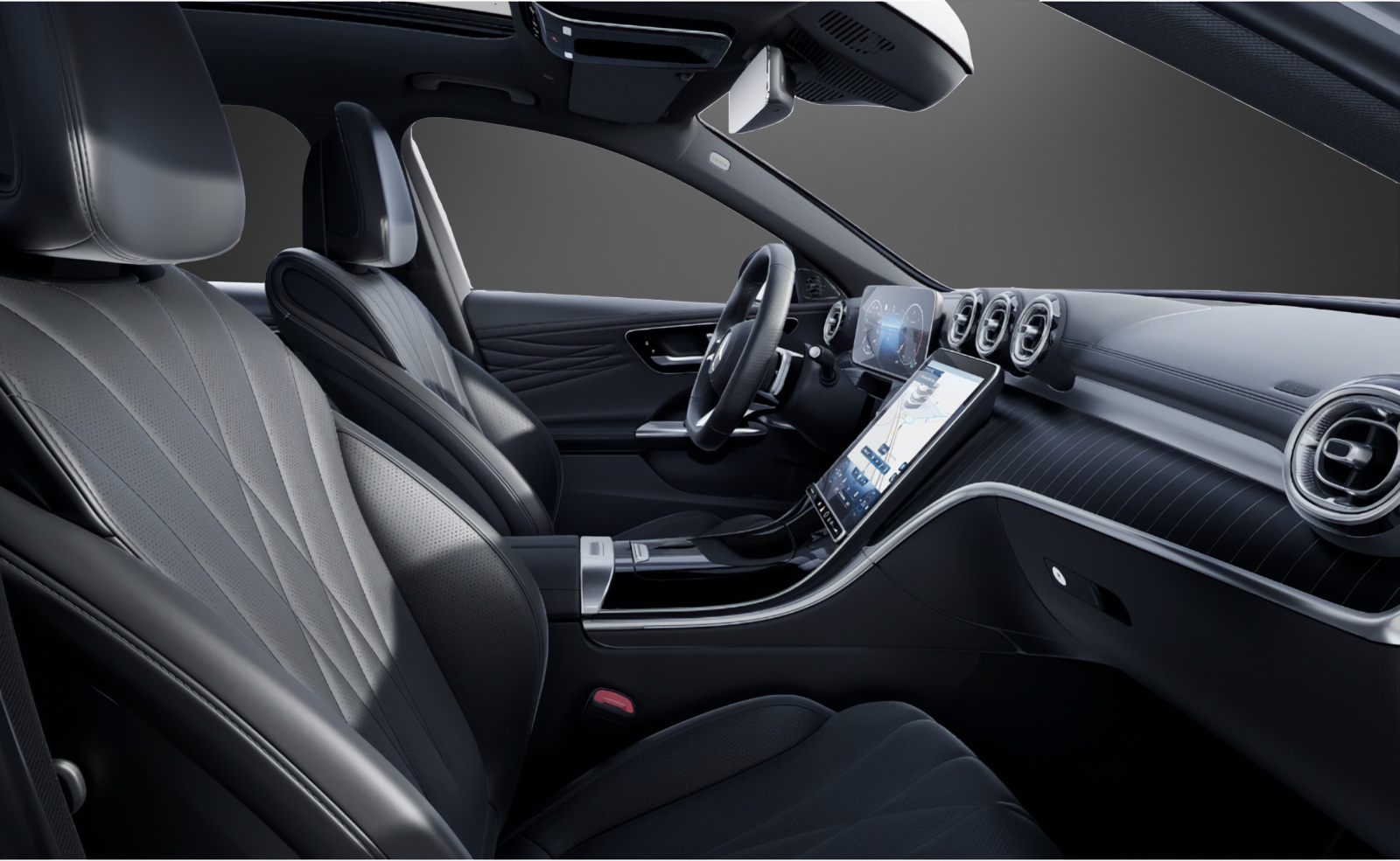 MERCEDES-BENZ C 220 d T 4 Matic-image-8