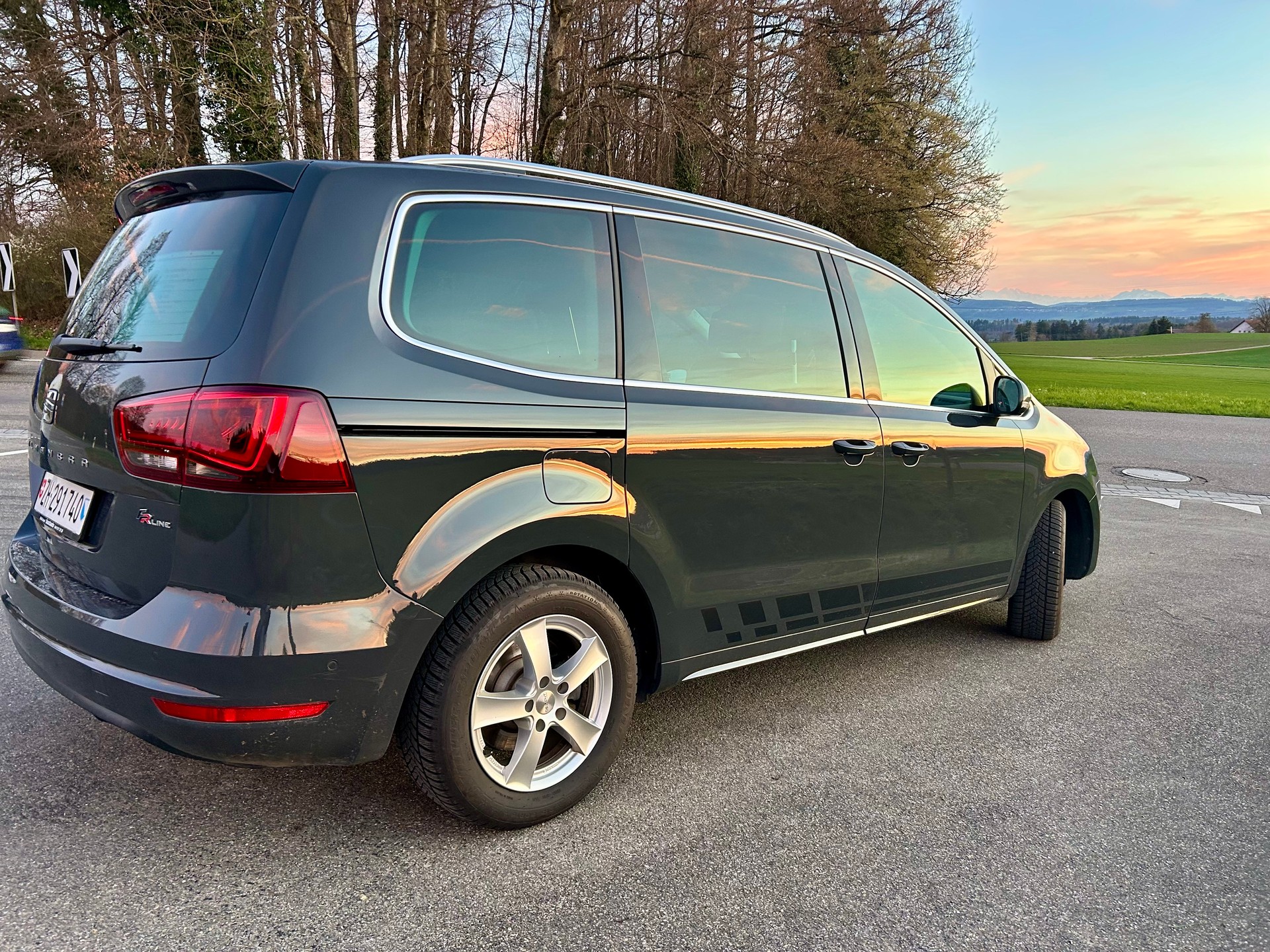 SEAT 2.0 TDI 177 Swiss FR DSG S/S-image-3