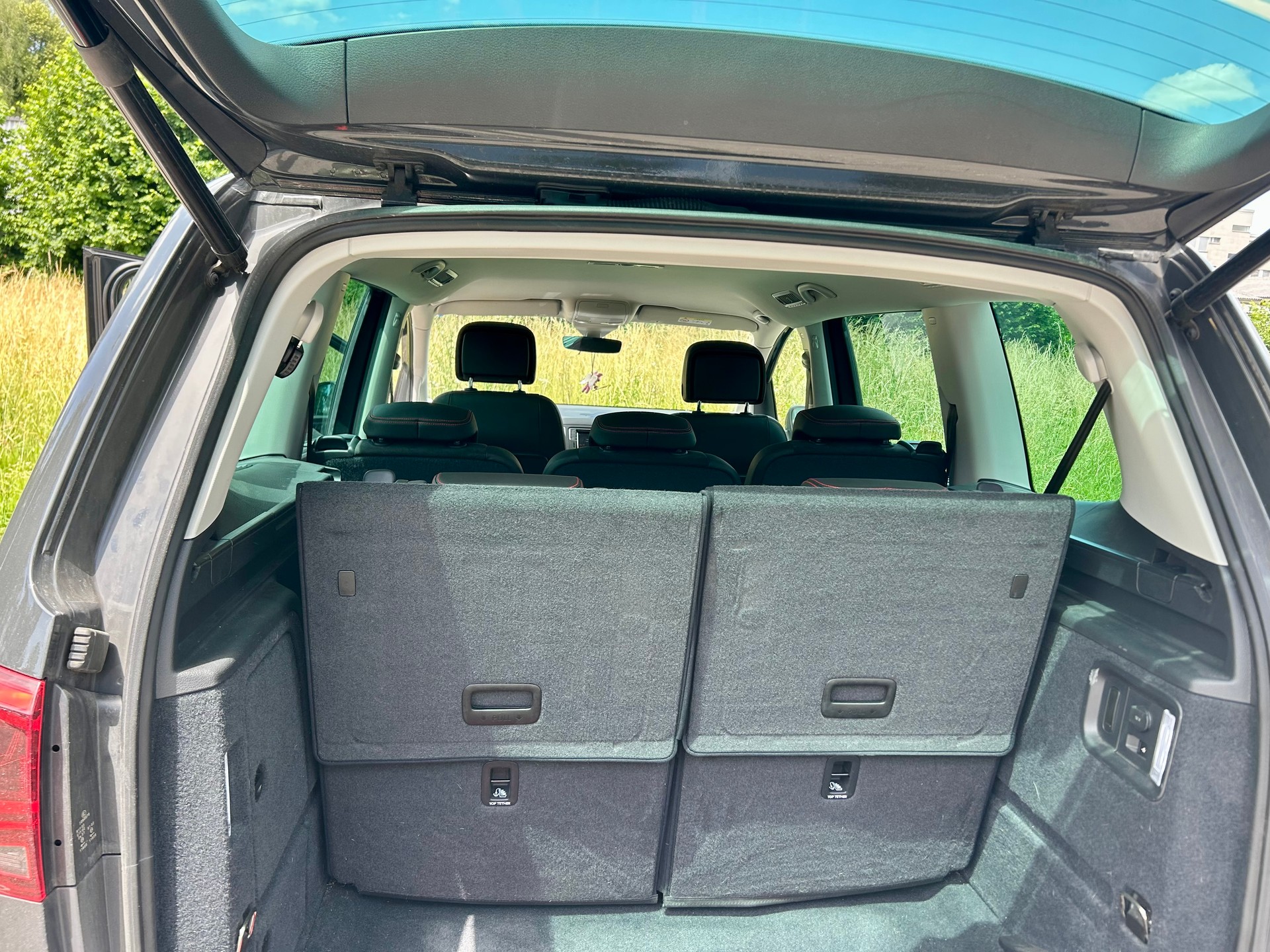 SEAT 2.0 TDI 177 Swiss FR DSG S/S-image-4
