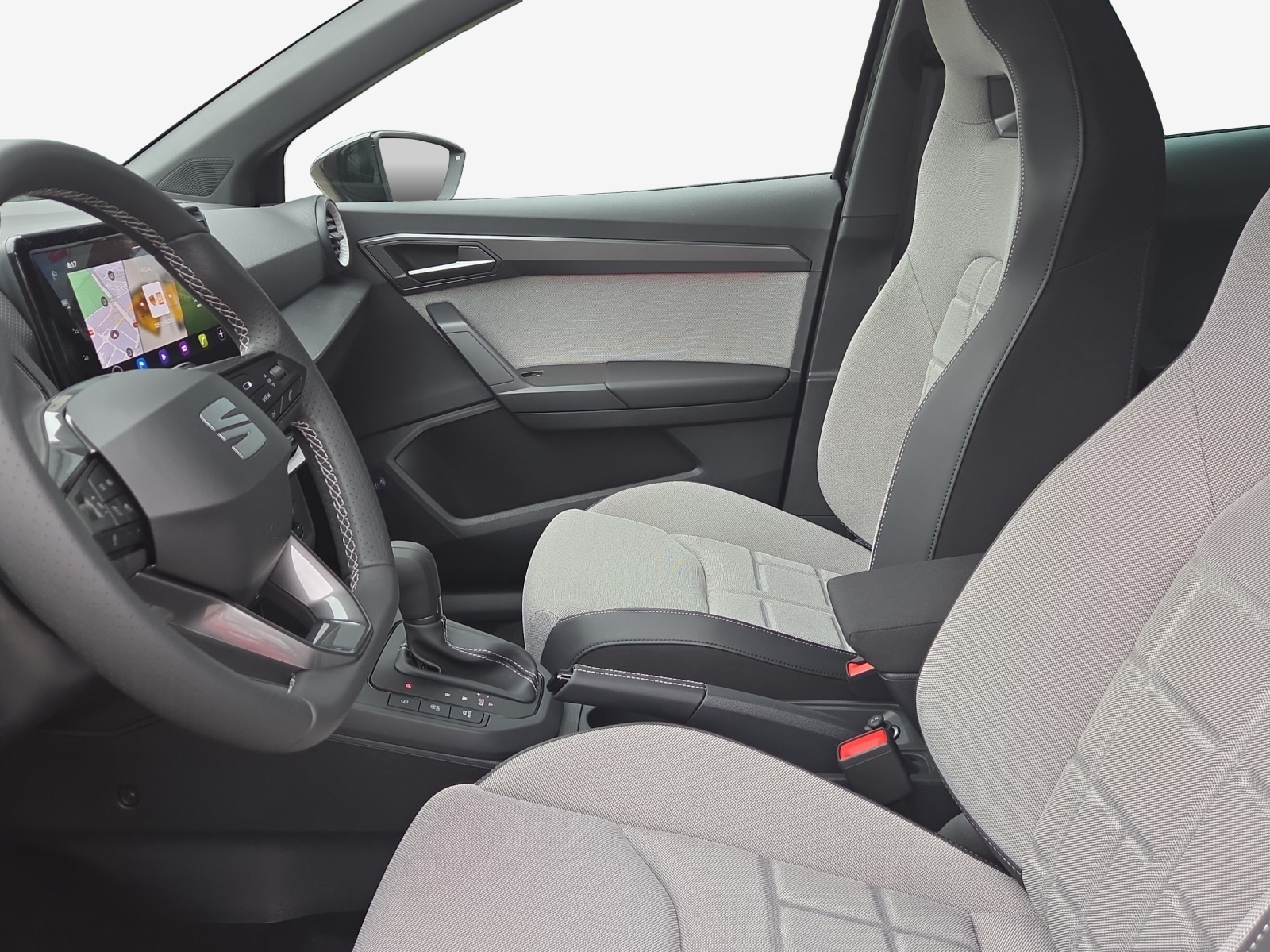 SEAT Ibiza 1.5 EcoTSI Move FR DSG-image-7