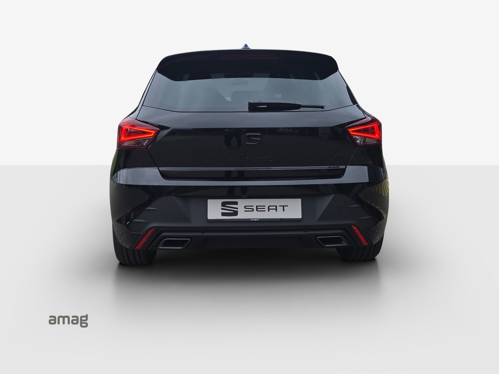 SEAT Ibiza 1.5 EcoTSI Move FR DSG-image-3