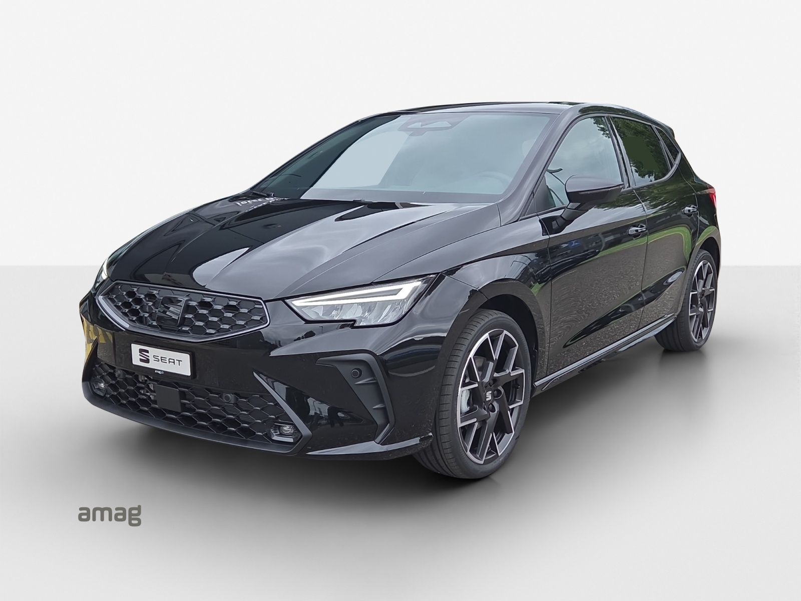 SEAT Ibiza 1.5 EcoTSI Move FR DSG-image-0