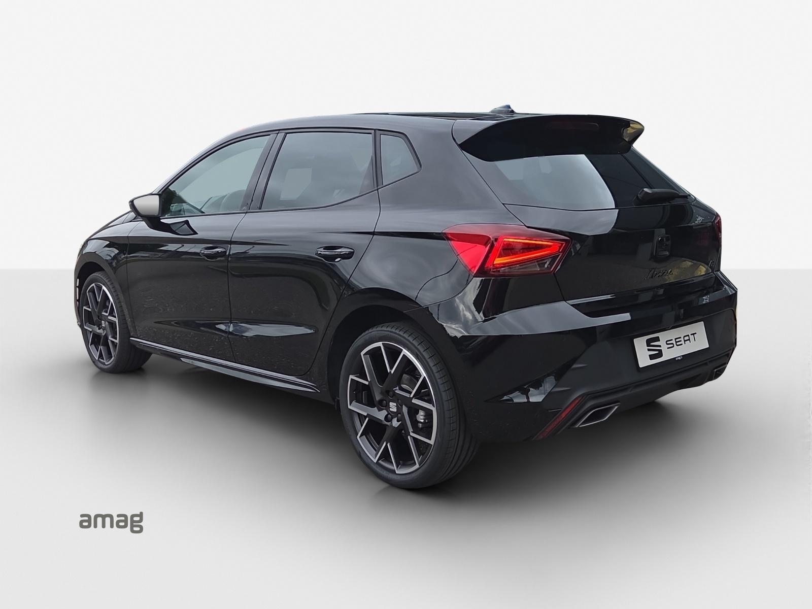 SEAT Ibiza 1.5 EcoTSI Move FR DSG-image-2