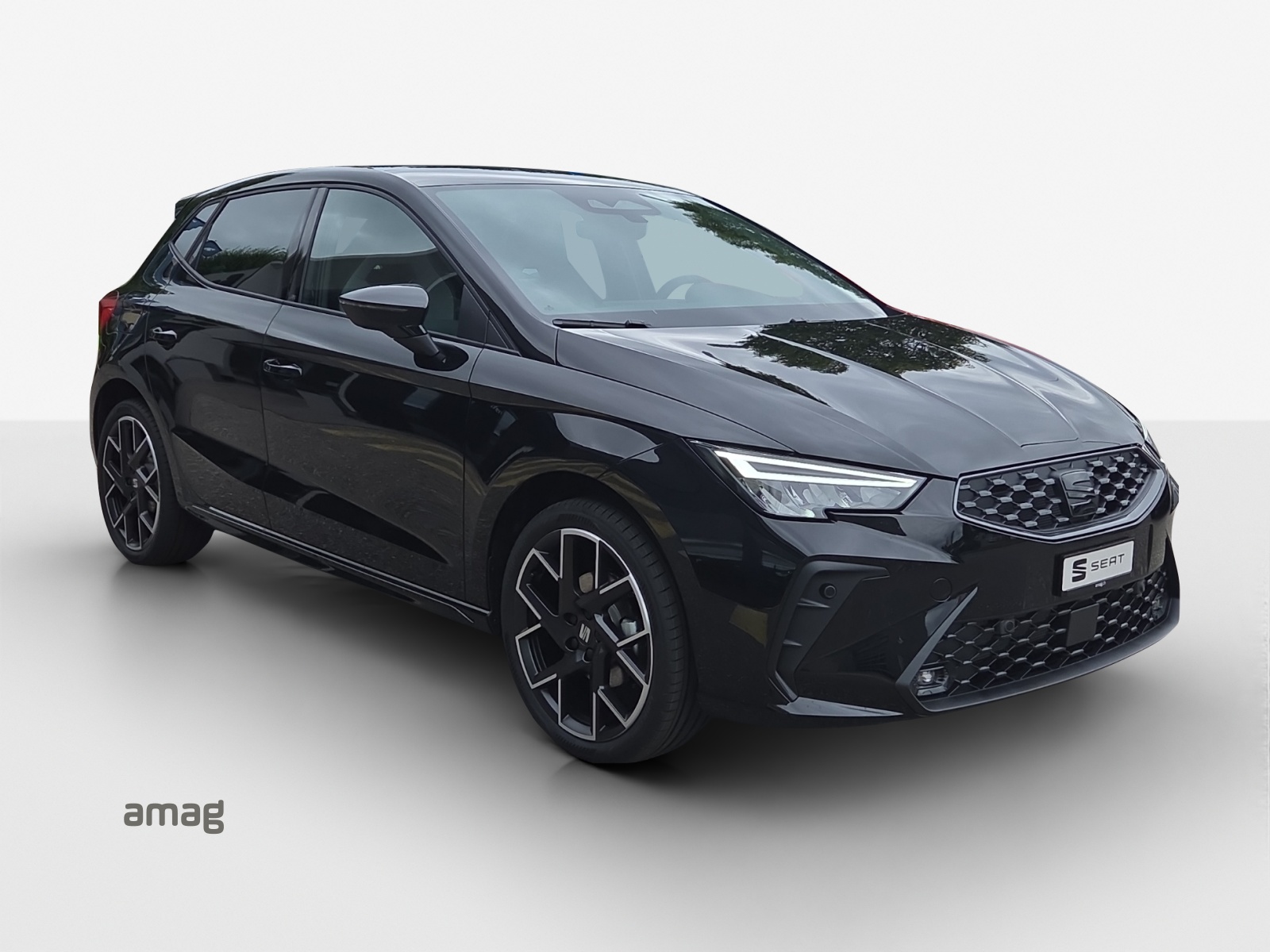 SEAT Ibiza 1.5 EcoTSI Move FR DSG-image-5