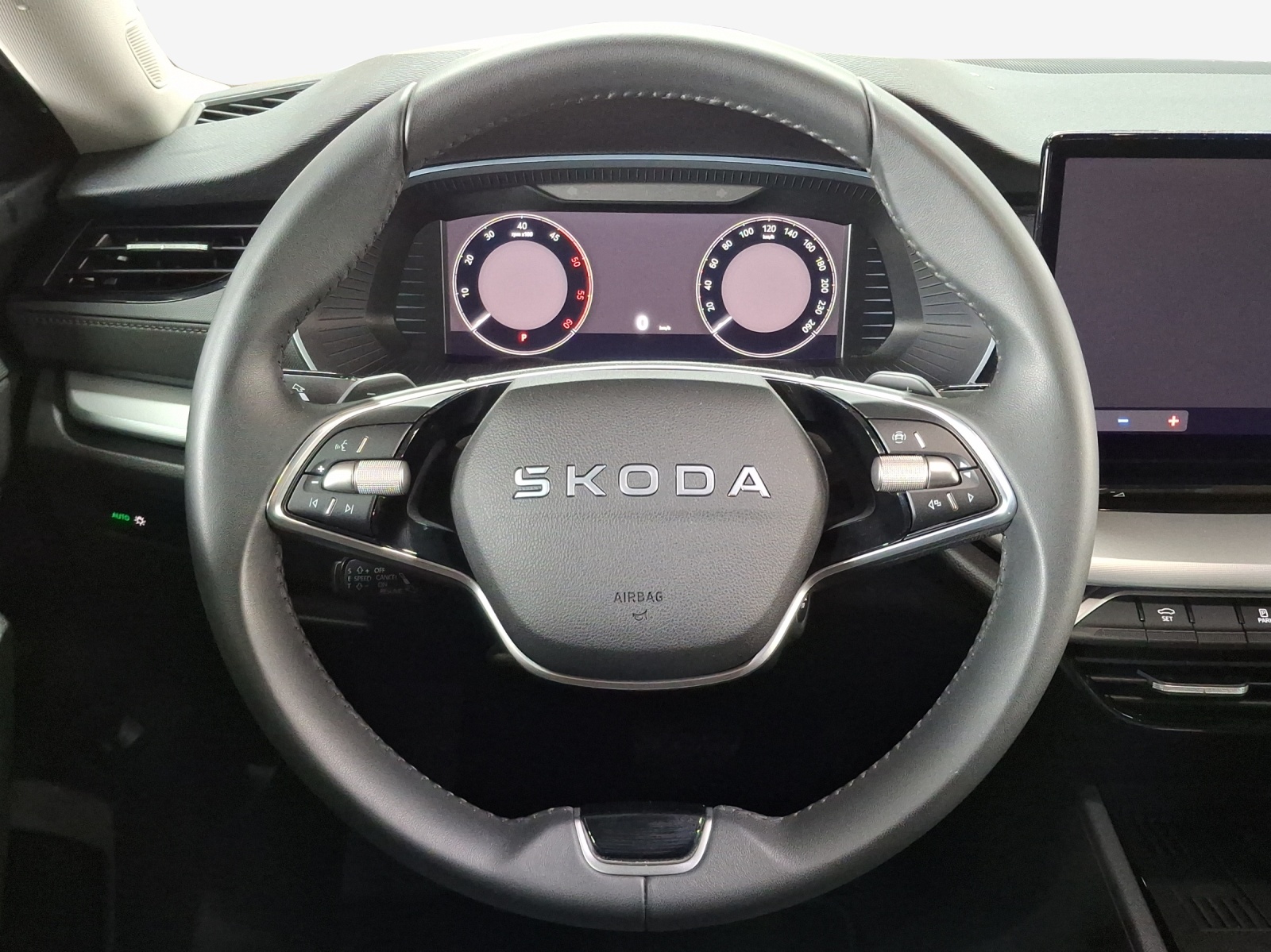 SKODA Octavia Combi 2.0 TDI DSG Selection-image-9