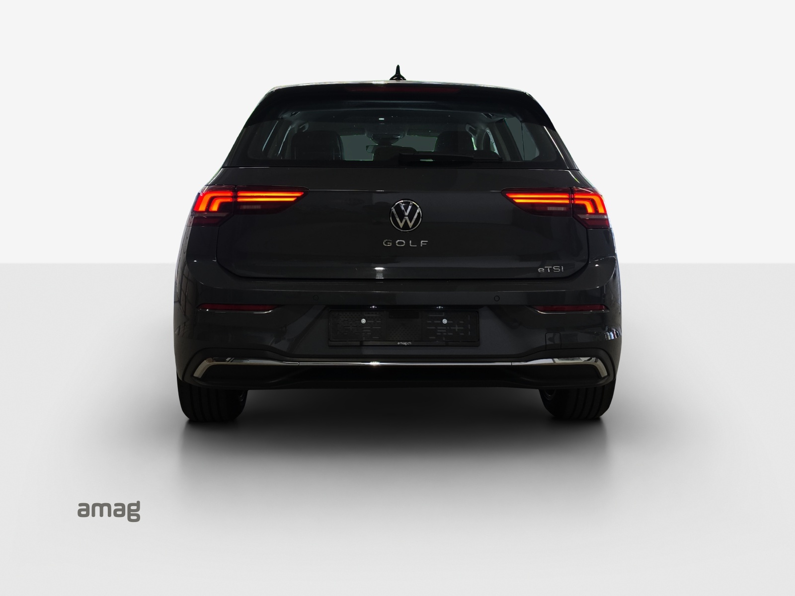 VW Golf 1.5 e TSI mHEV Style DSG-image-3