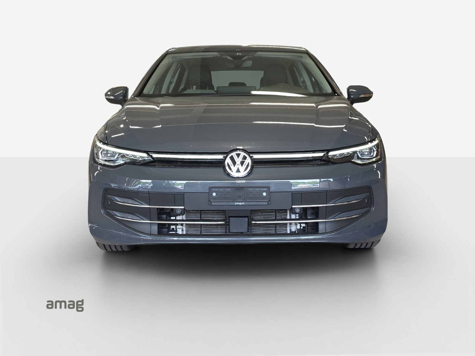 VW Golf 1.5 e TSI mHEV Style DSG-image-6