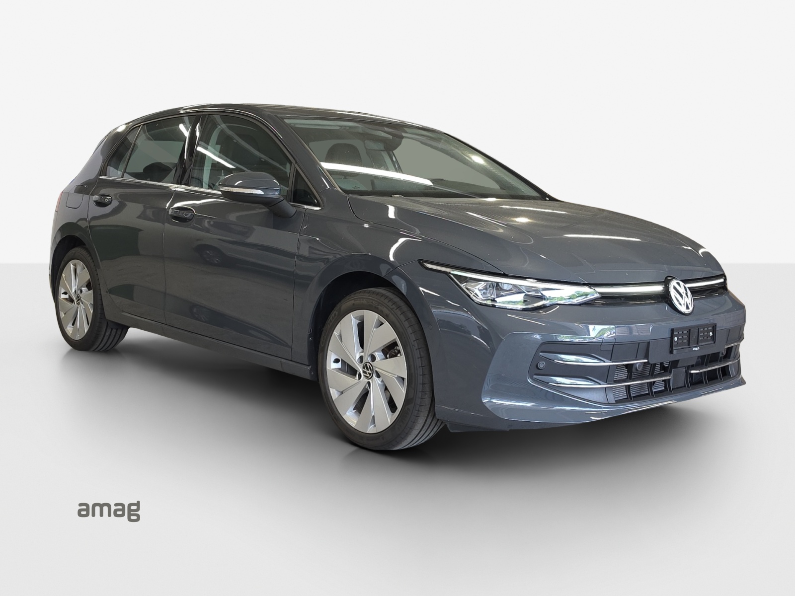 VW Golf 1.5 e TSI mHEV Style DSG-image-5