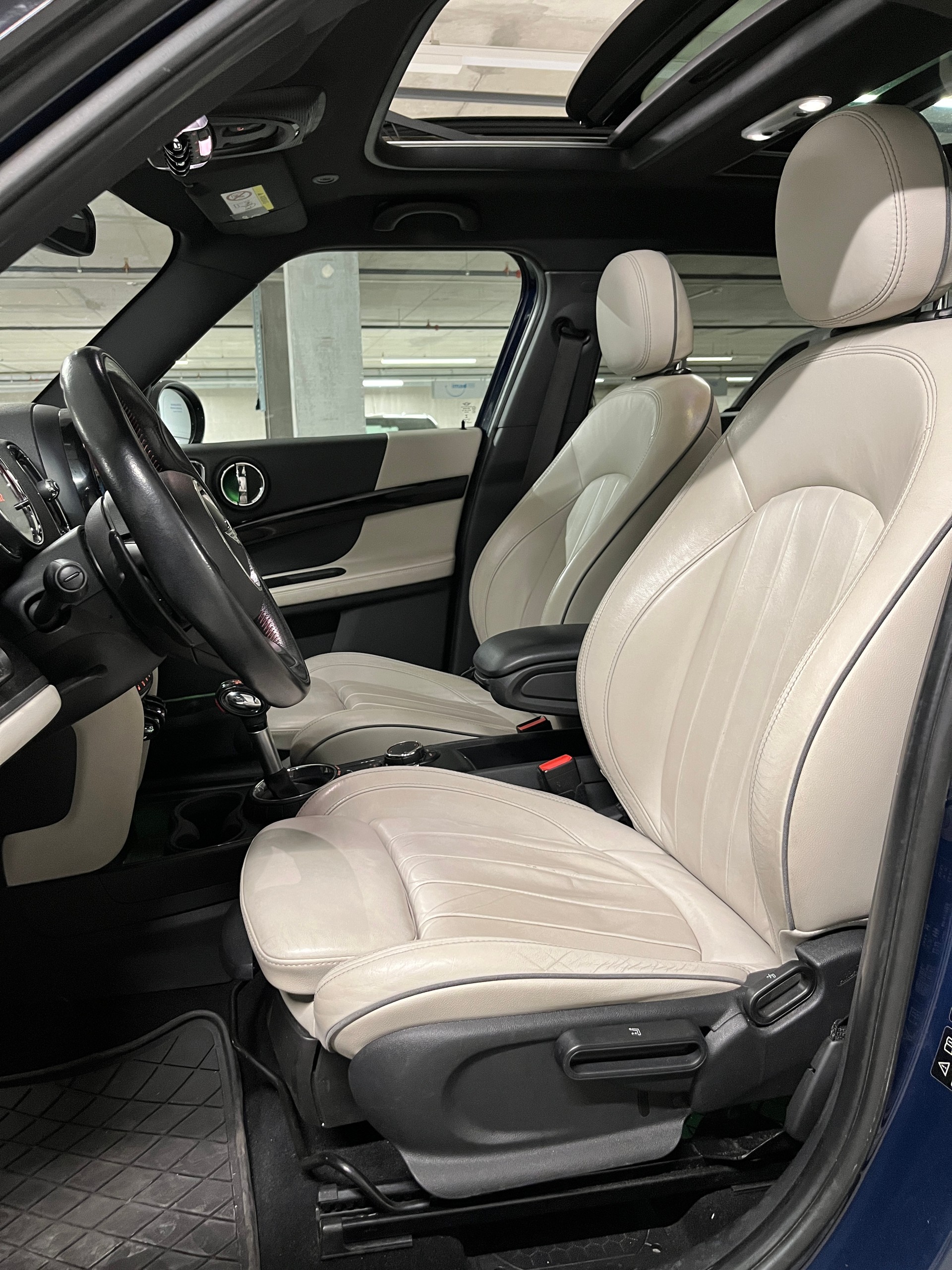 MINI Countryman John Cooper Works ALL4 Steptronic-image-14