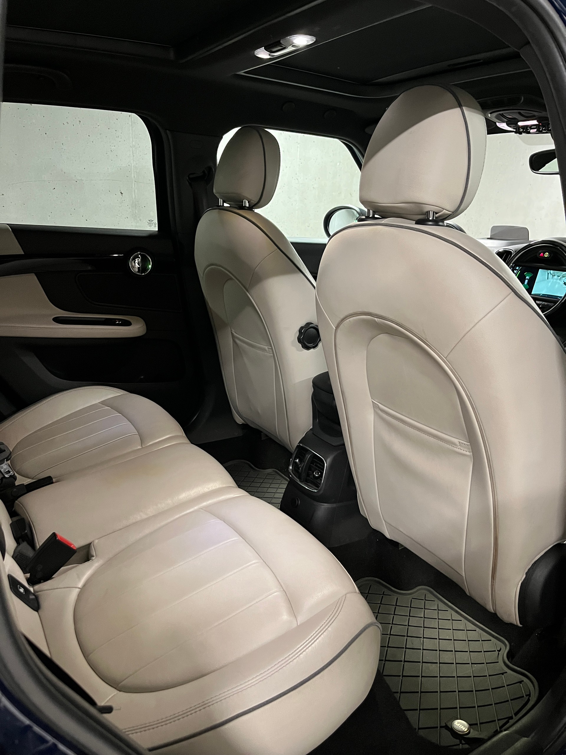 MINI Countryman John Cooper Works ALL4 Steptronic-image-18