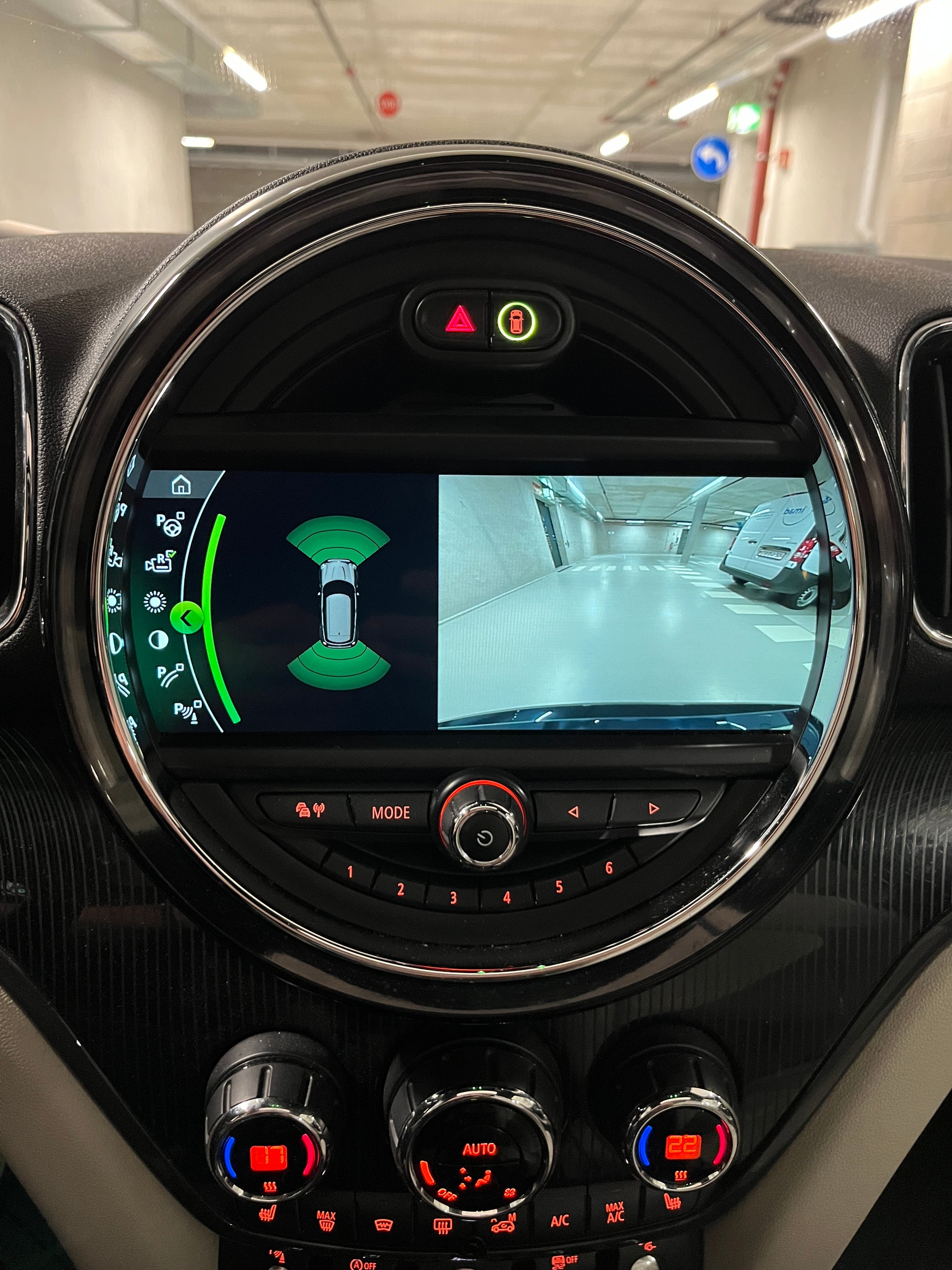 MINI Countryman John Cooper Works ALL4 Steptronic-image-12