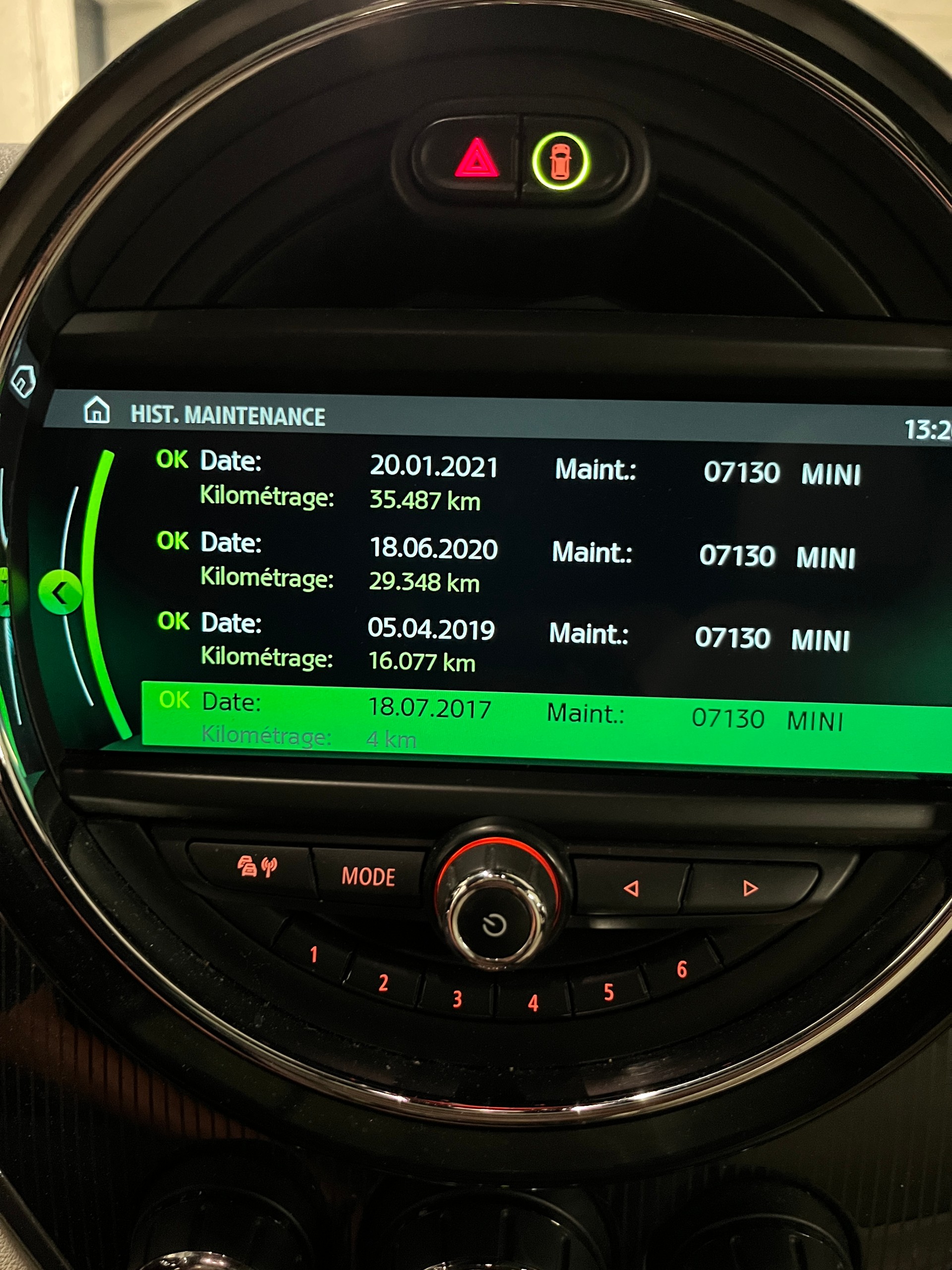 MINI Countryman John Cooper Works ALL4 Steptronic-image-28
