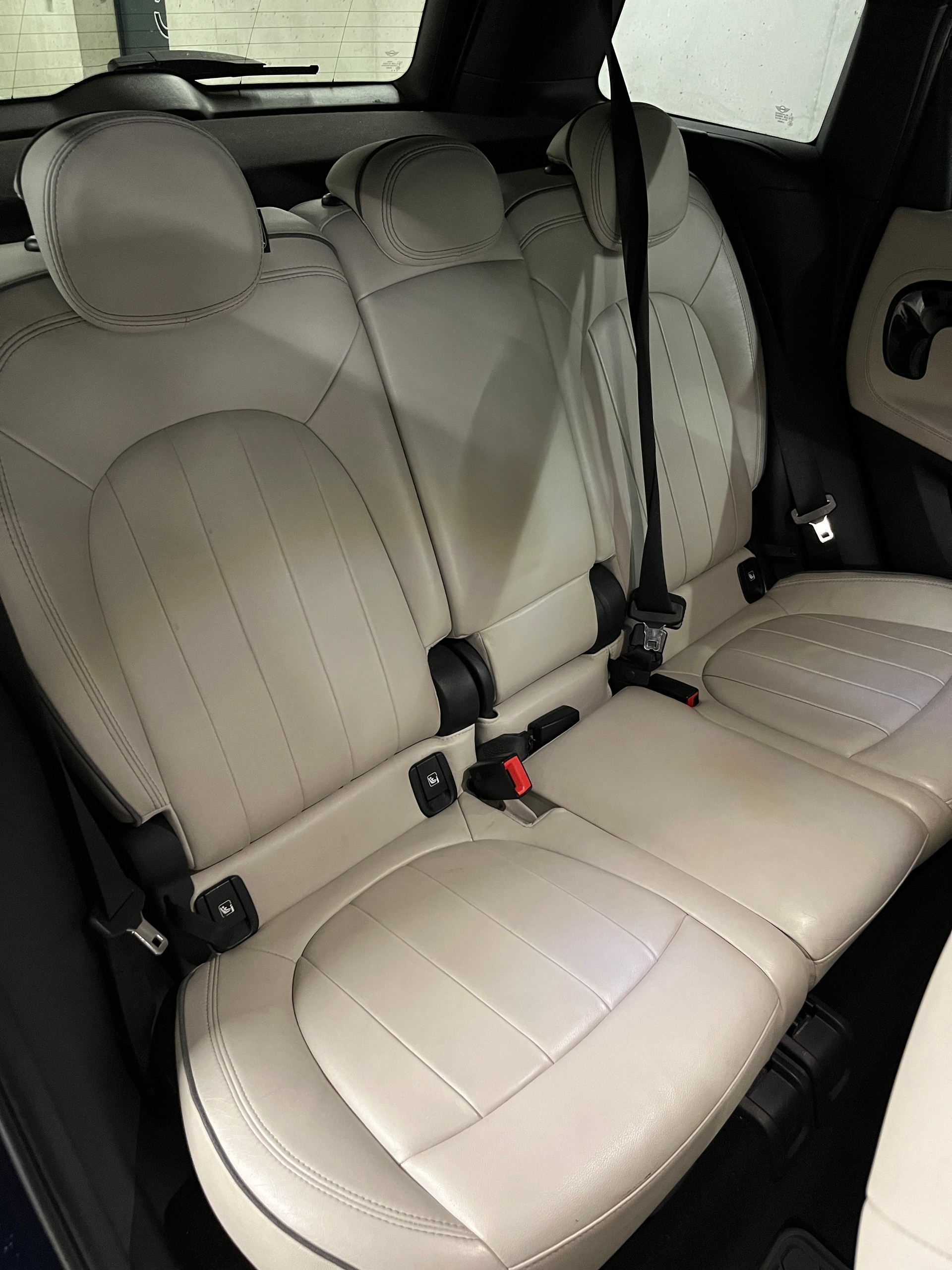 MINI Countryman John Cooper Works ALL4 Steptronic-image-19
