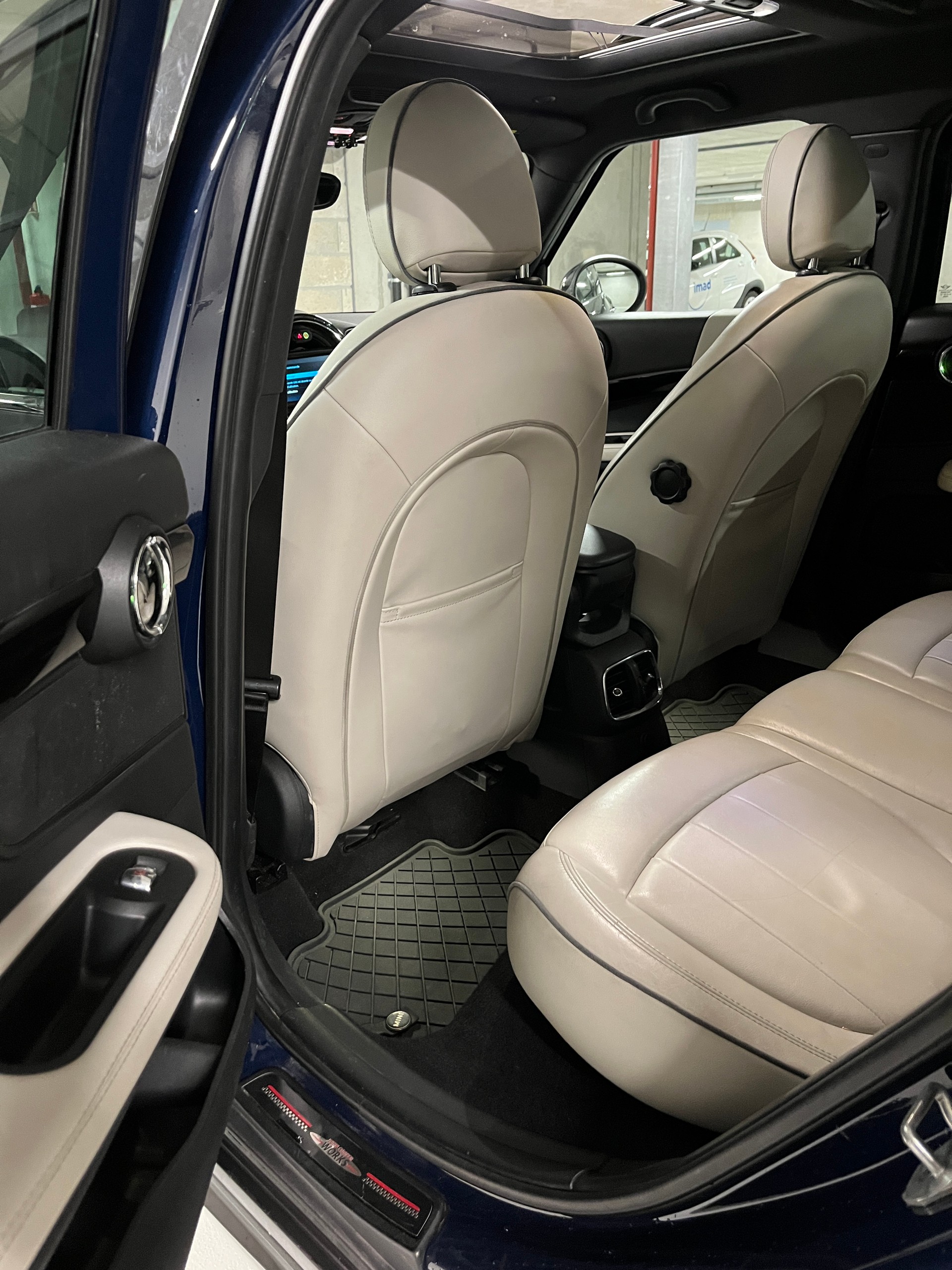 MINI Countryman John Cooper Works ALL4 Steptronic-image-15