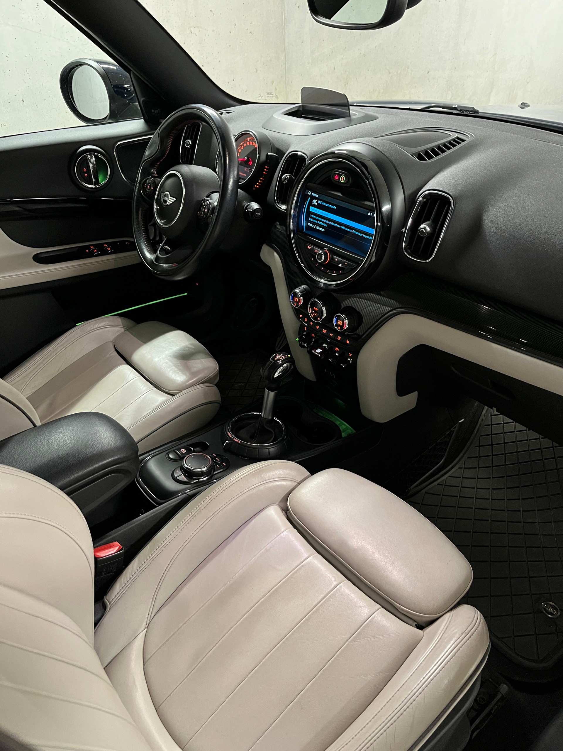 MINI Countryman John Cooper Works ALL4 Steptronic-image-20