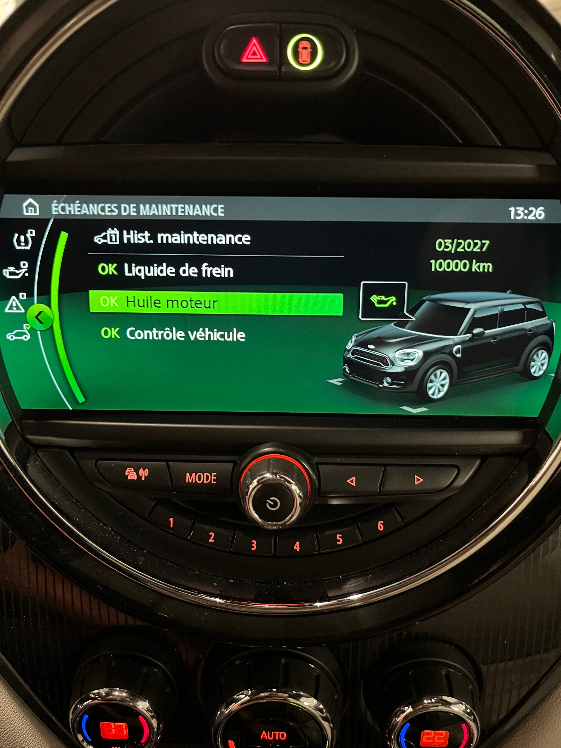 MINI Countryman John Cooper Works ALL4 Steptronic-image-30