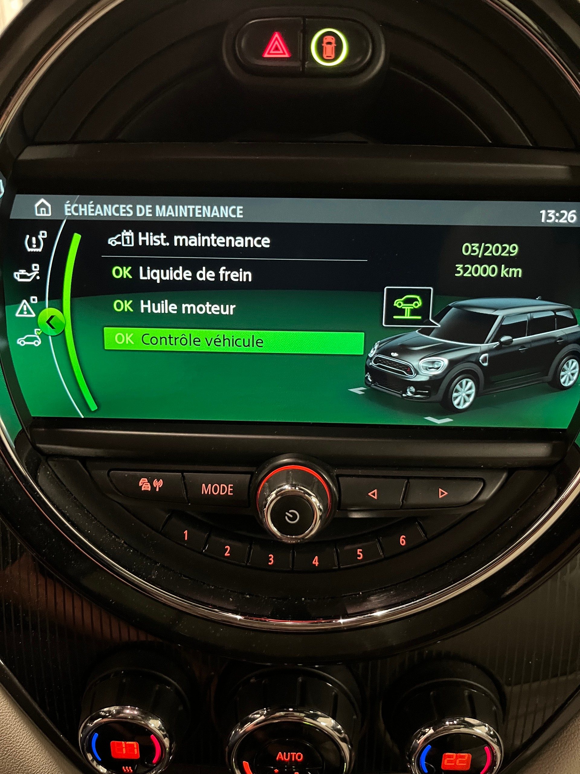 MINI Countryman John Cooper Works ALL4 Steptronic-image-31