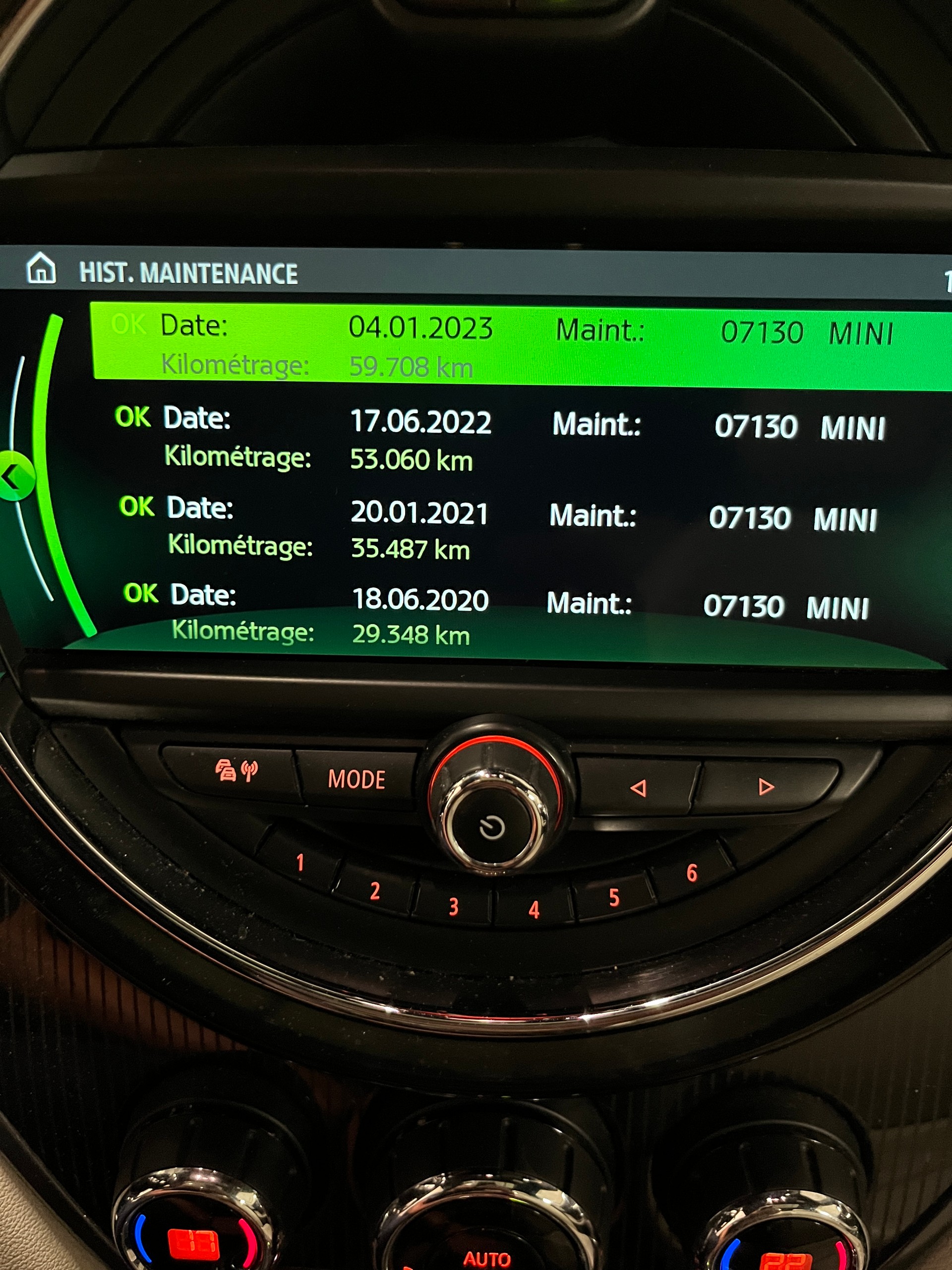 MINI Countryman John Cooper Works ALL4 Steptronic-image-26
