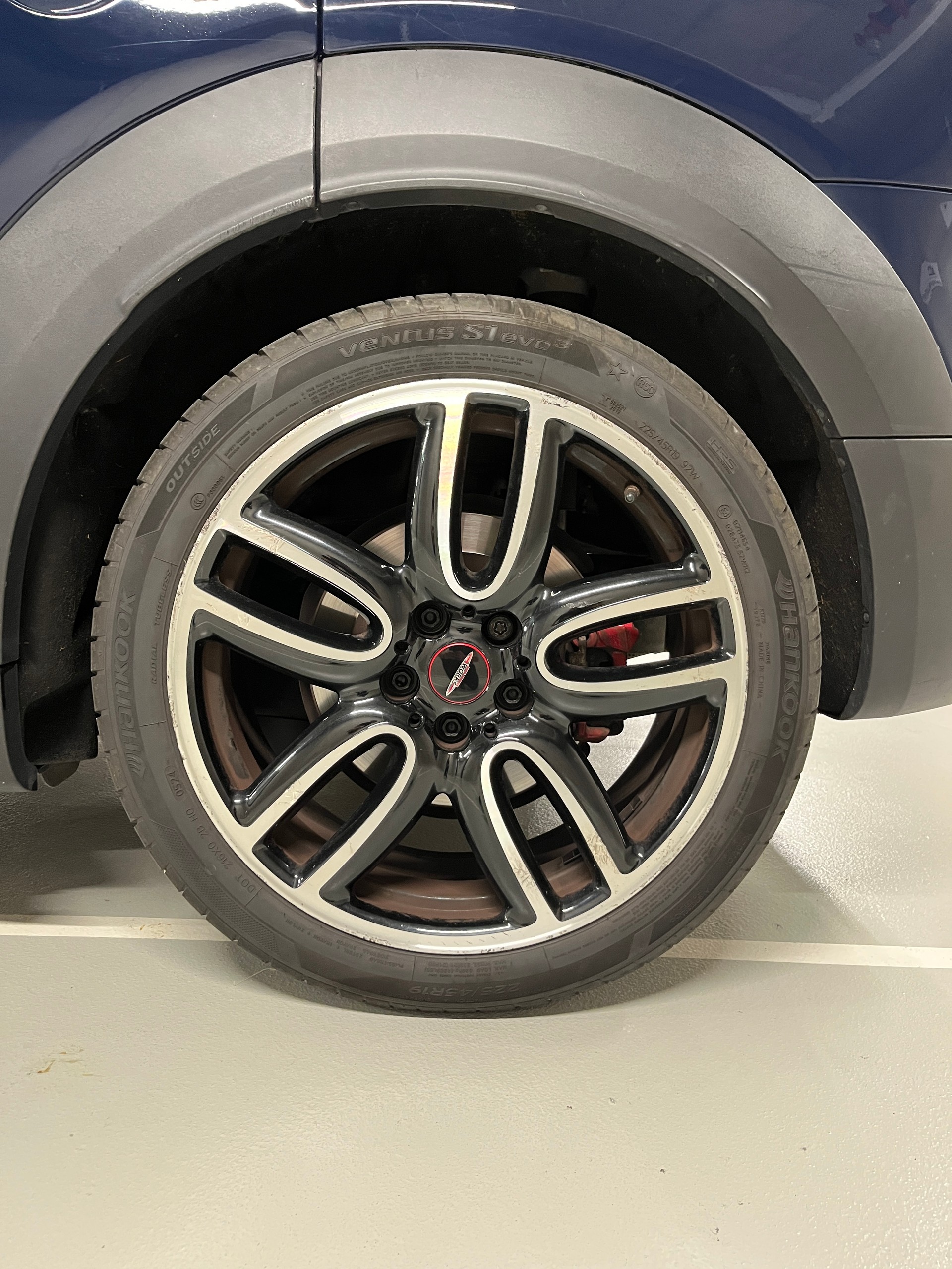 MINI Countryman John Cooper Works ALL4 Steptronic-image-24