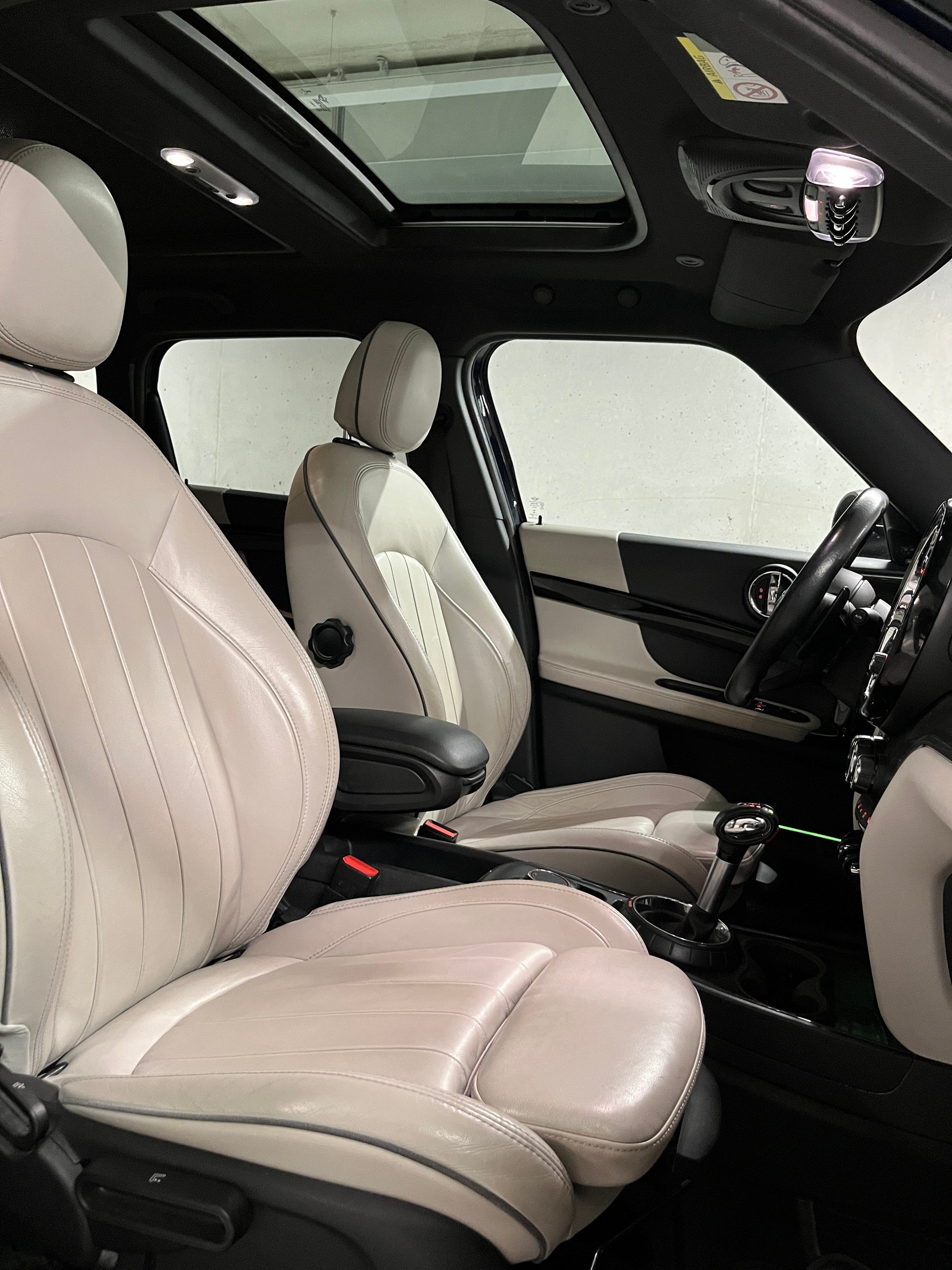 MINI Countryman John Cooper Works ALL4 Steptronic-image-21