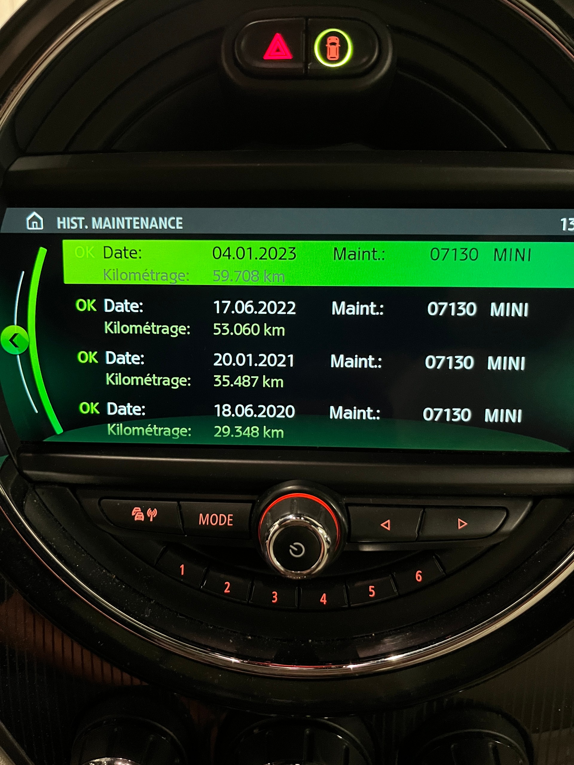 MINI Countryman John Cooper Works ALL4 Steptronic-image-27