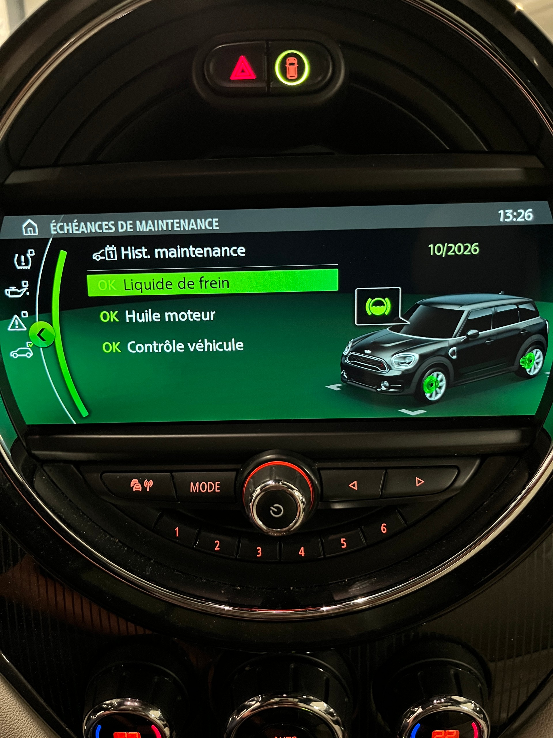 MINI Countryman John Cooper Works ALL4 Steptronic-image-29
