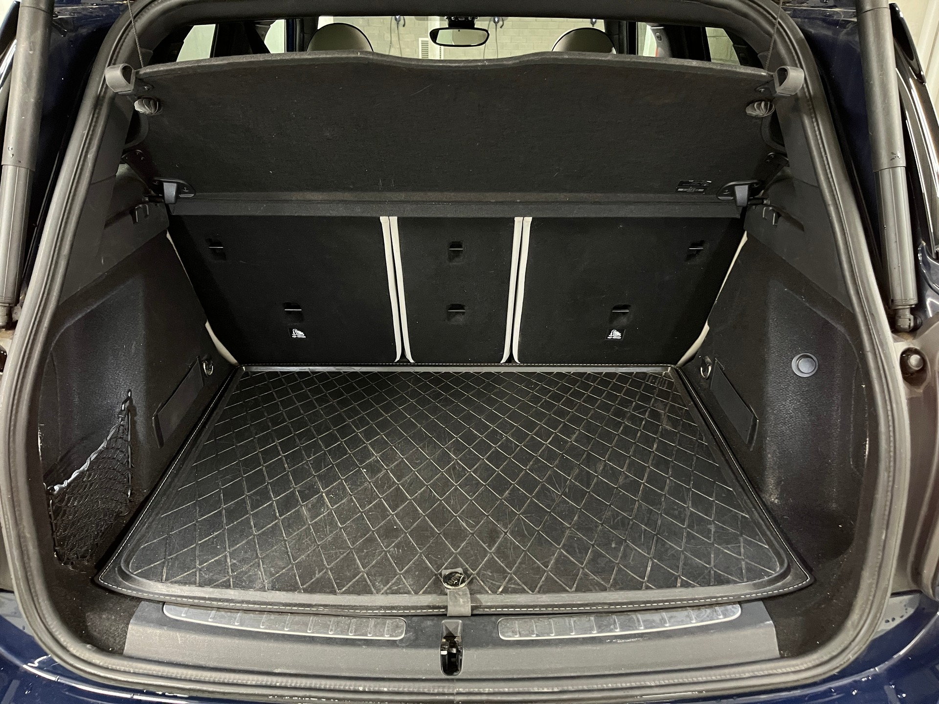 MINI Countryman John Cooper Works ALL4 Steptronic-image-17