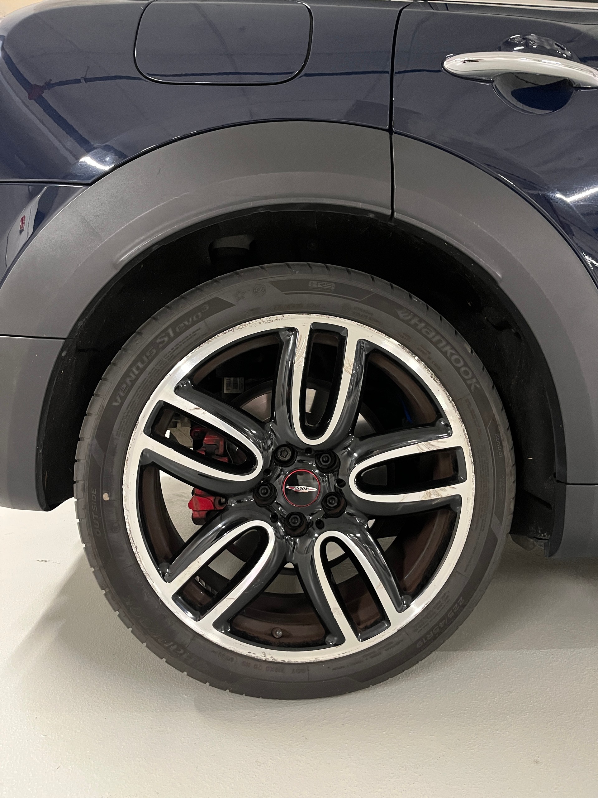 MINI Countryman John Cooper Works ALL4 Steptronic-image-25