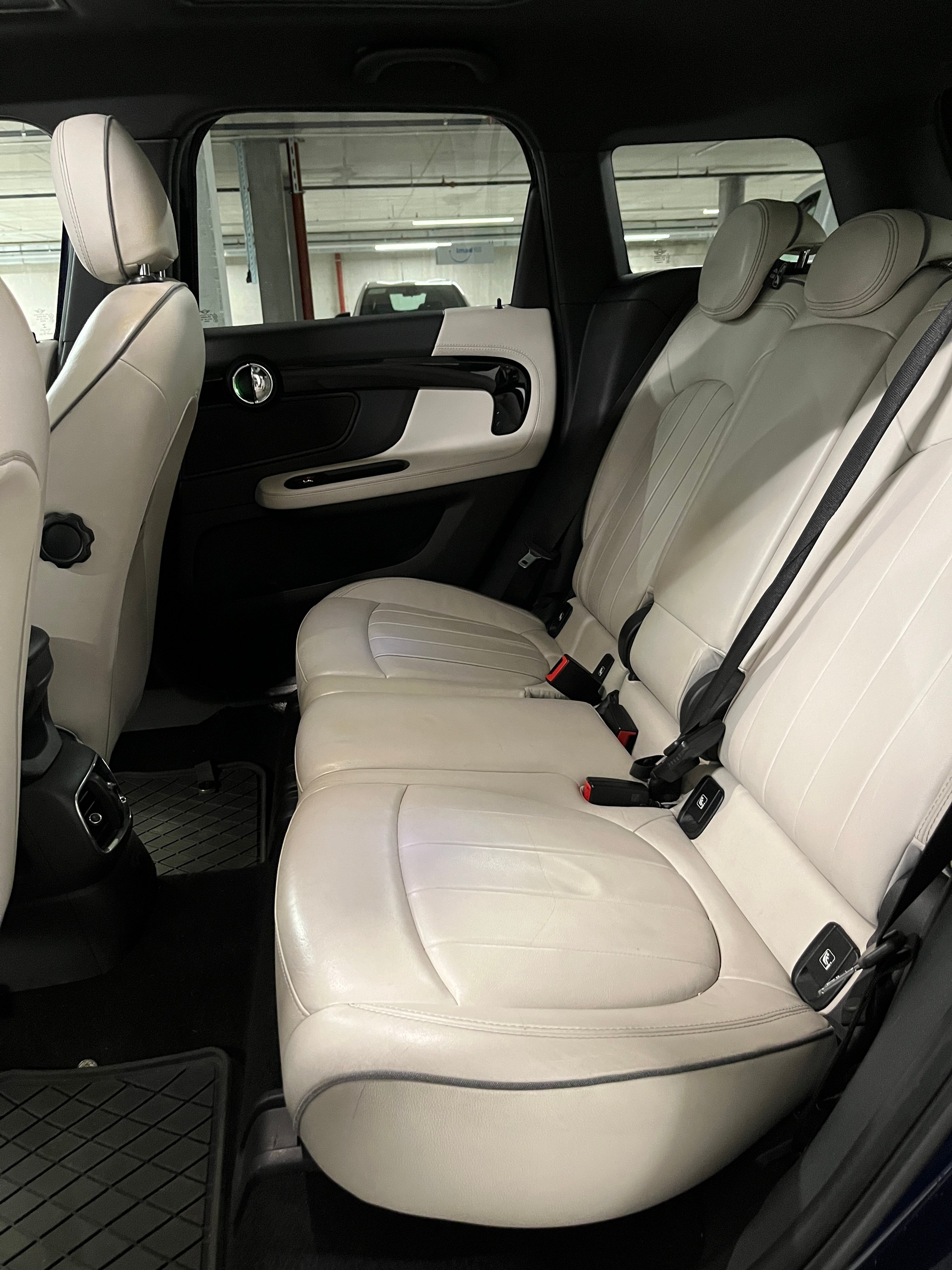 MINI Countryman John Cooper Works ALL4 Steptronic-image-16