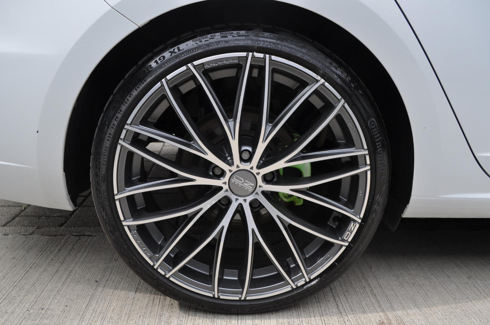 SEAT Leon ST 1.8 TSI FR-image-15
